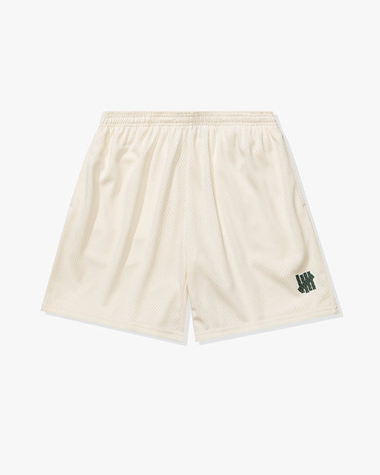 Undefeated Clothing - UNDEFEATED ICON HOOP SHORT