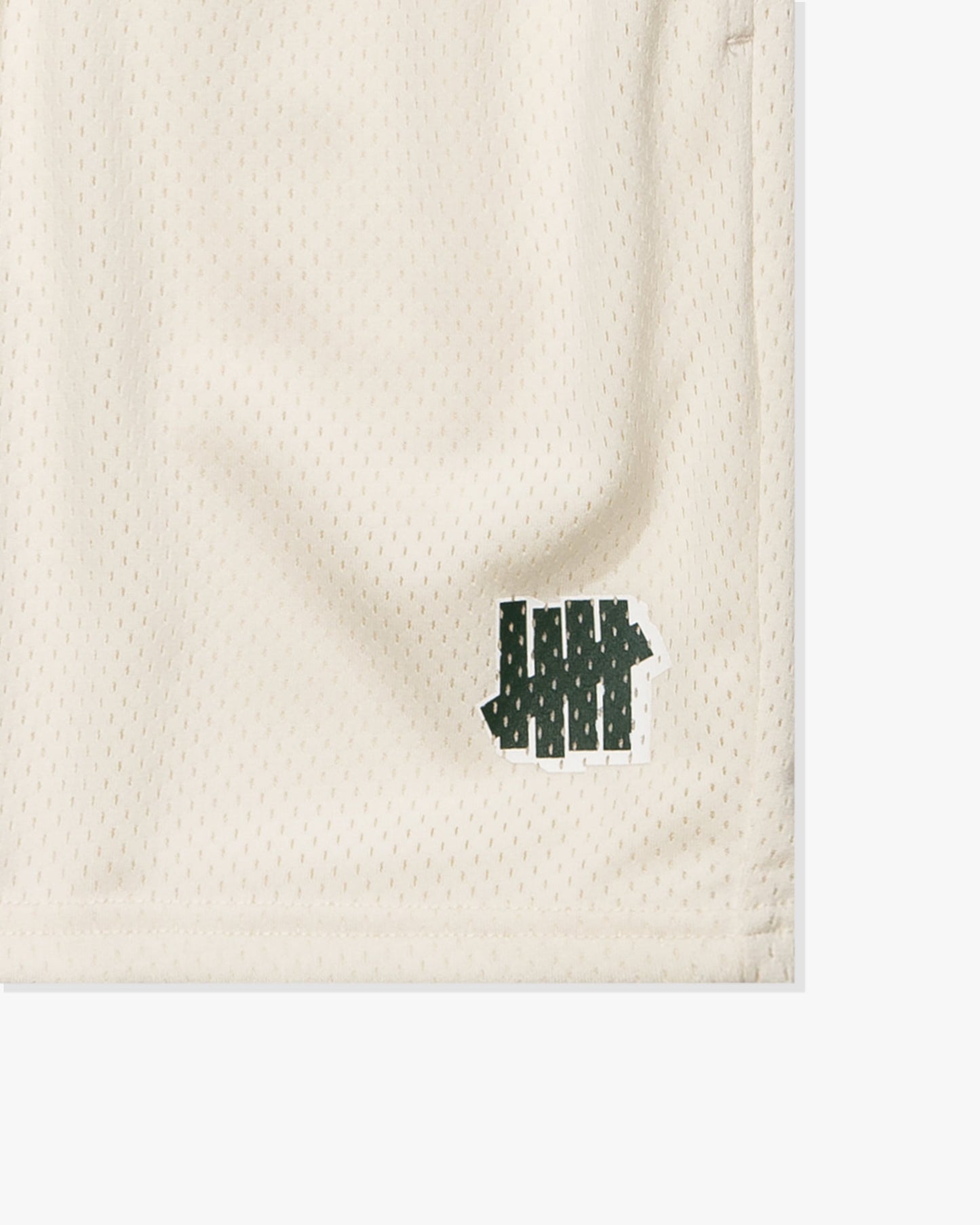 Undefeated Clothing - UNDEFEATED ICON HOOP SHORT