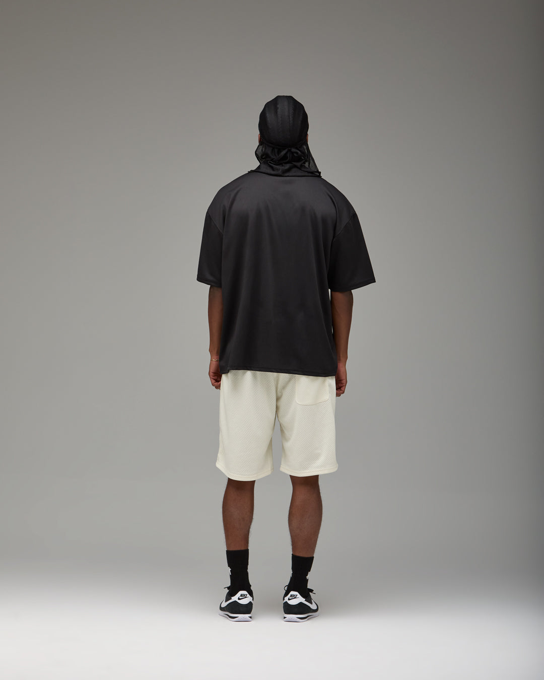 Undefeated Clothing - UNDEFEATED ICON HOOP SHORT