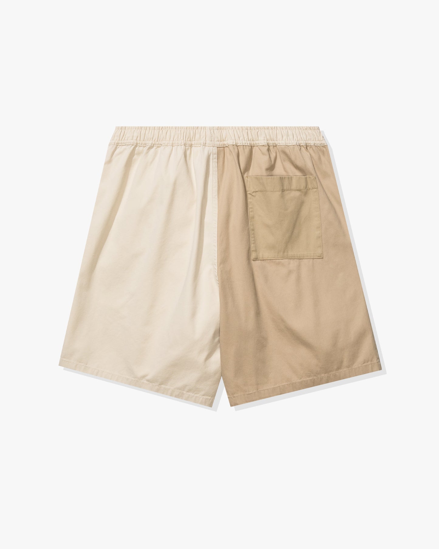 Undefeated Clothing - UNDEFEATED PATCHWORK SHORT
