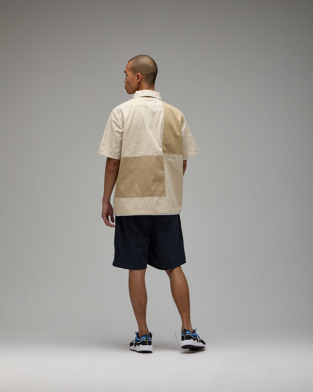 Undefeated Clothing - UNDEFEATED LIGHTWEIGHT SHORT