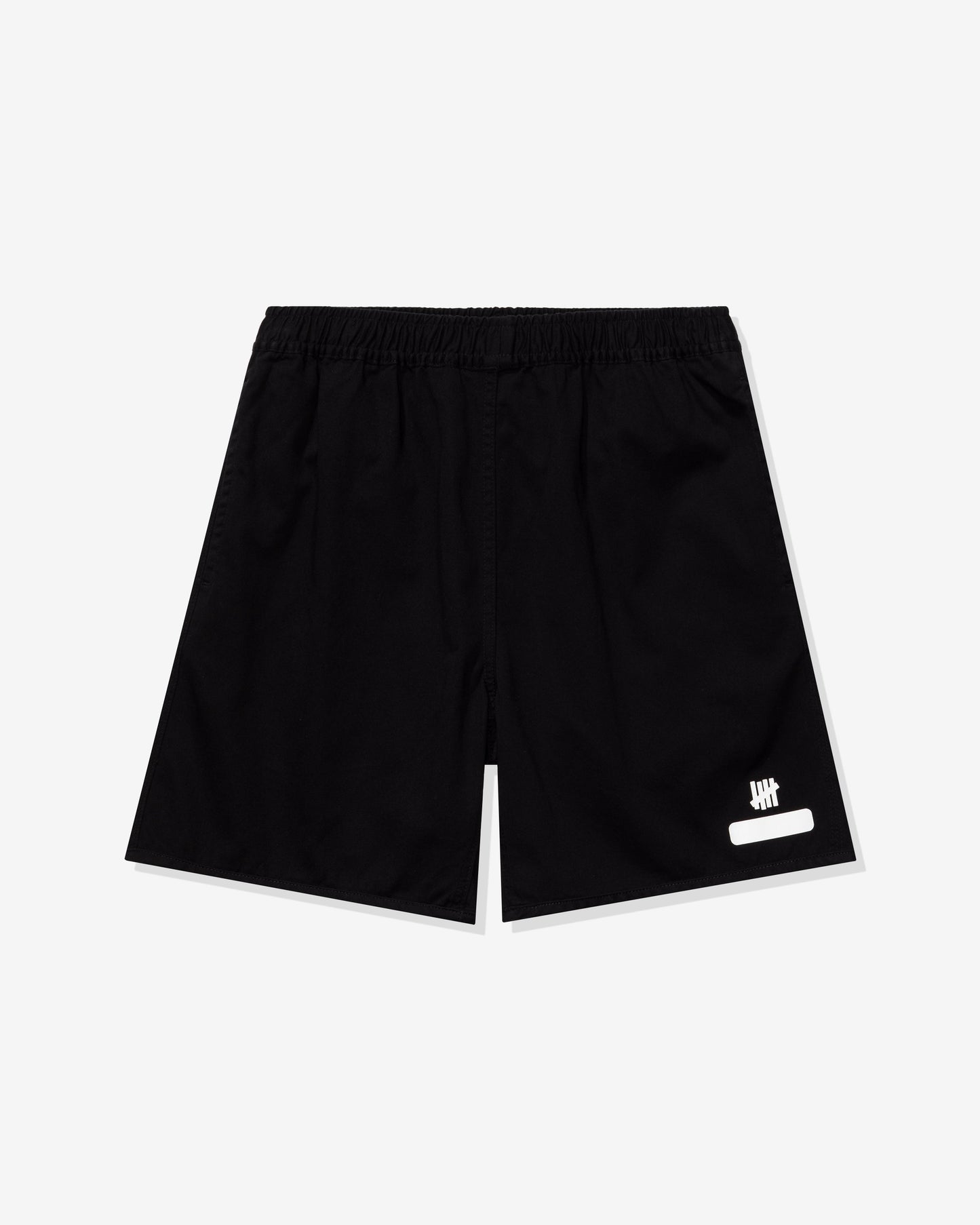 Undefeated Clothing - UNDEFEATED TWILL GYM SHORT