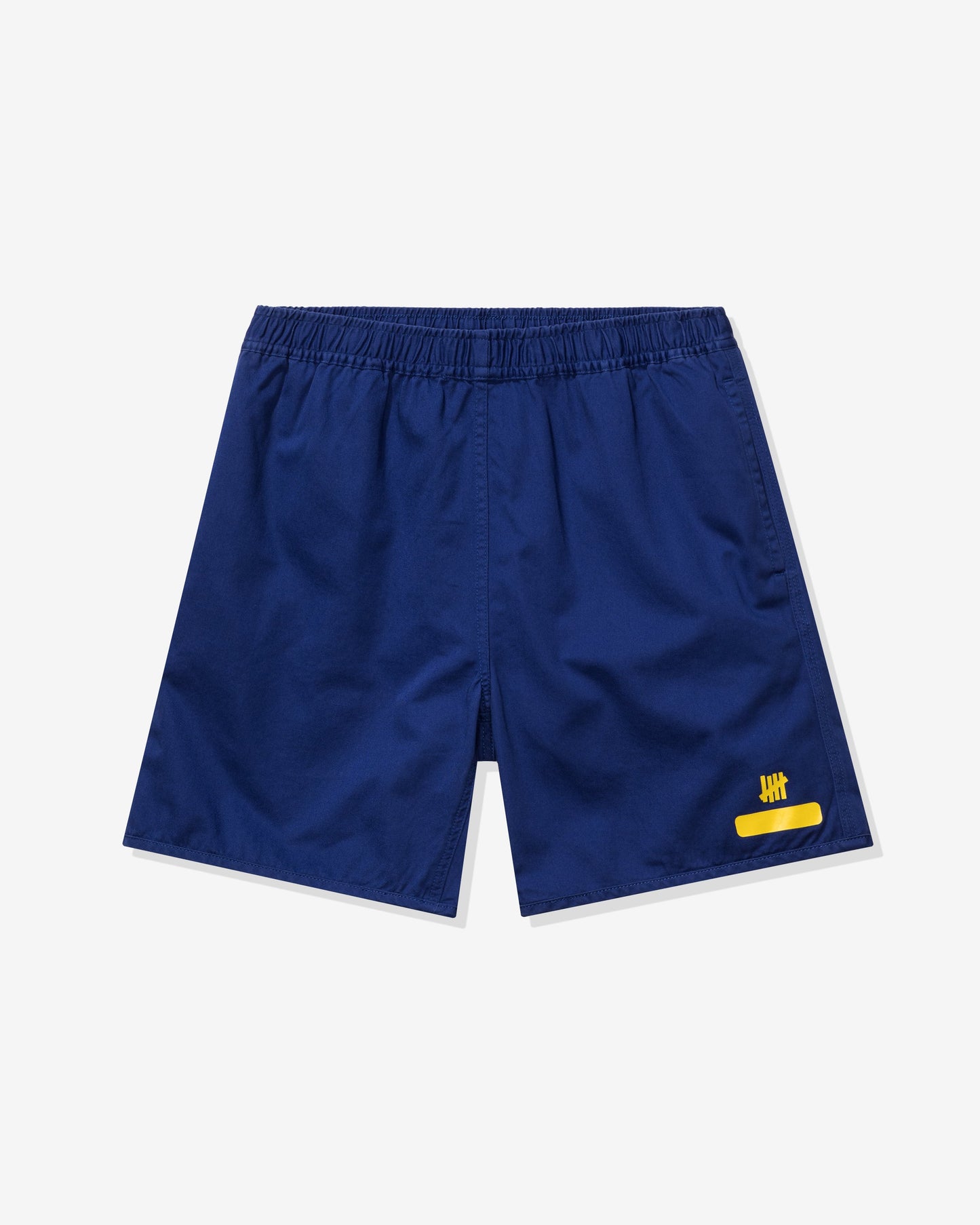 Undefeated Clothing - UNDEFEATED TWILL GYM SHORT