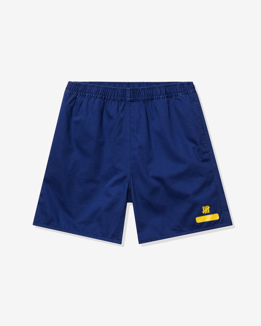 Undefeated Clothing - UNDEFEATED TWILL GYM SHORT