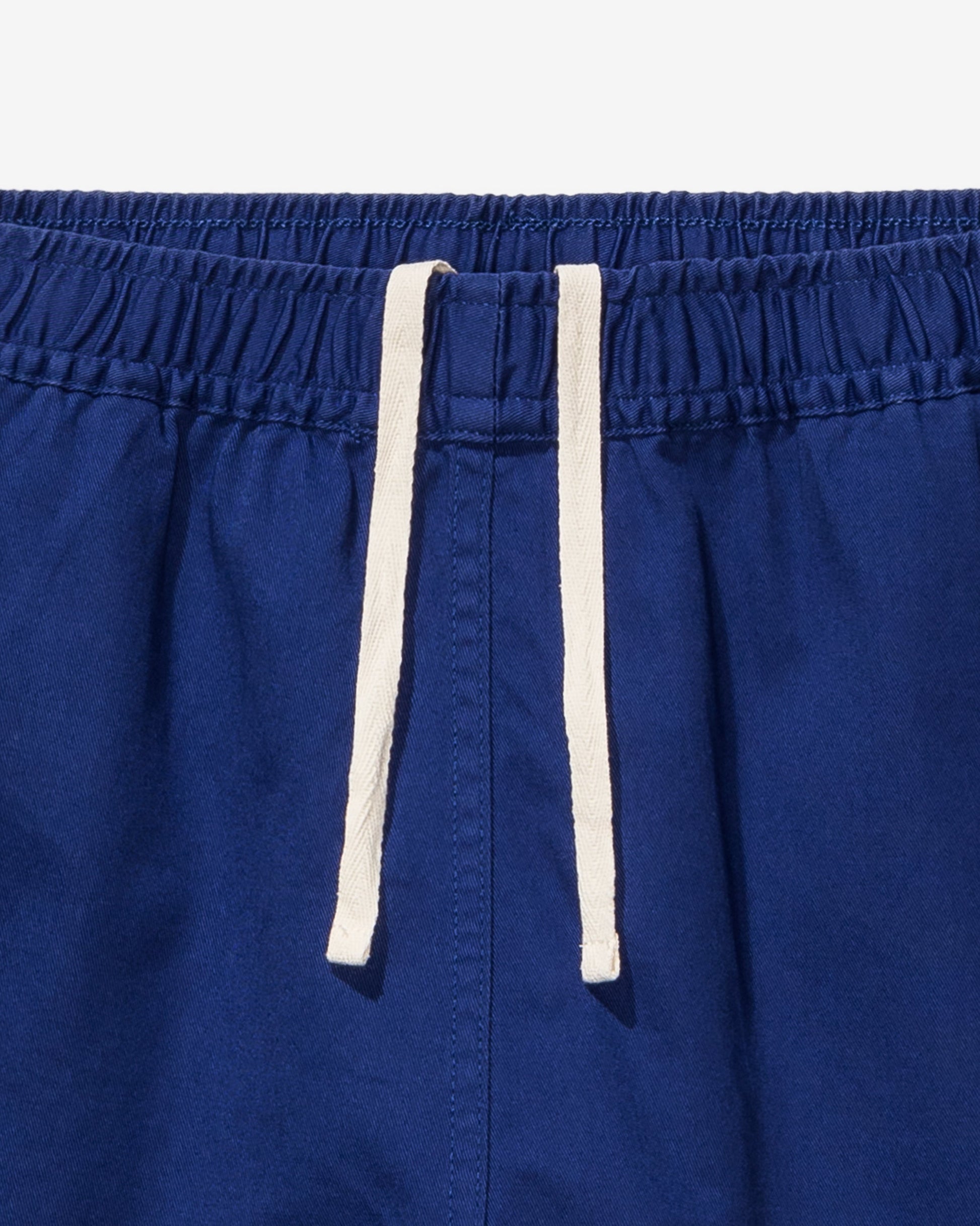 Undefeated Clothing - UNDEFEATED TWILL GYM SHORT