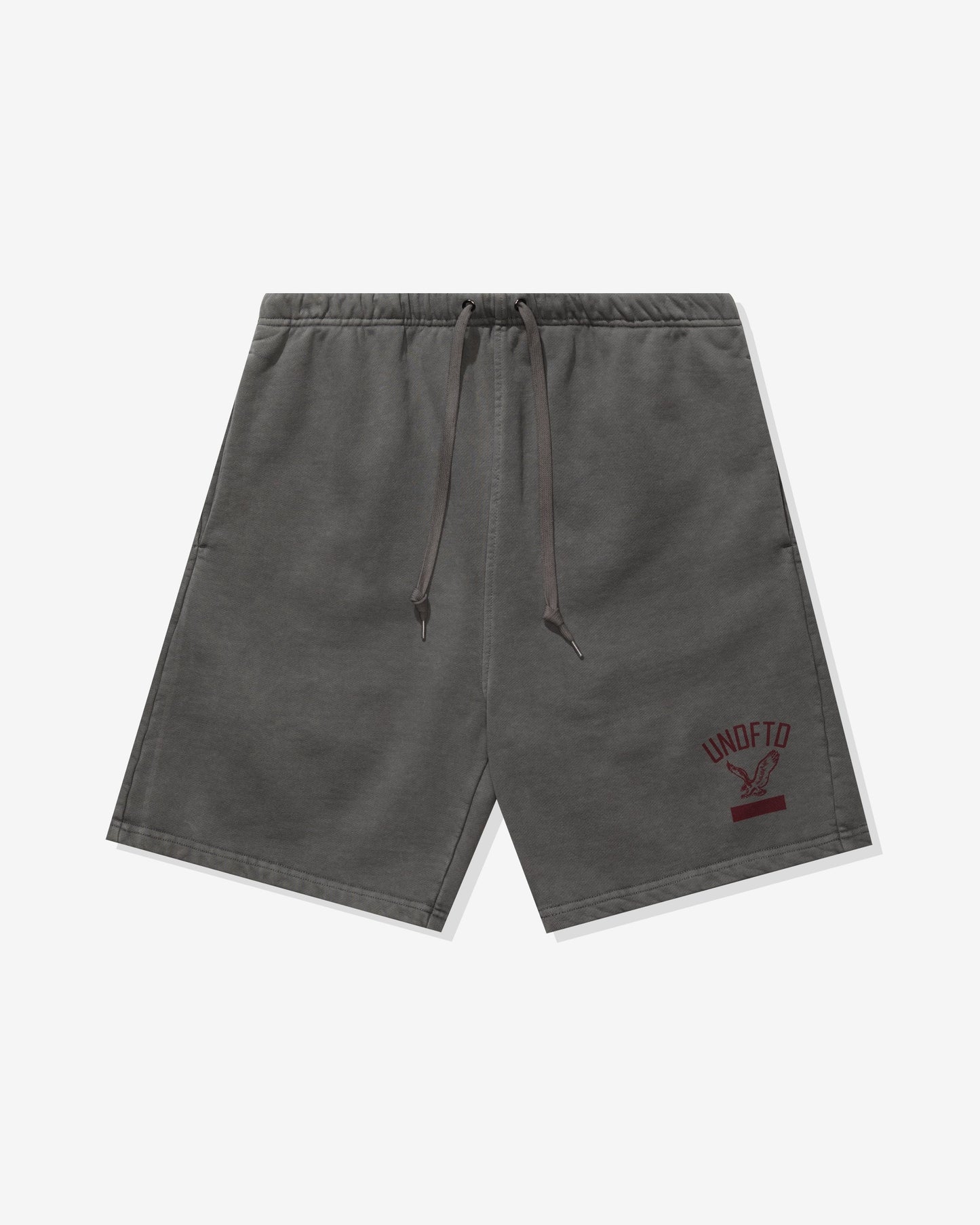 Undefeated Clothing - UNDEFEATED STATE SWEATSHORT