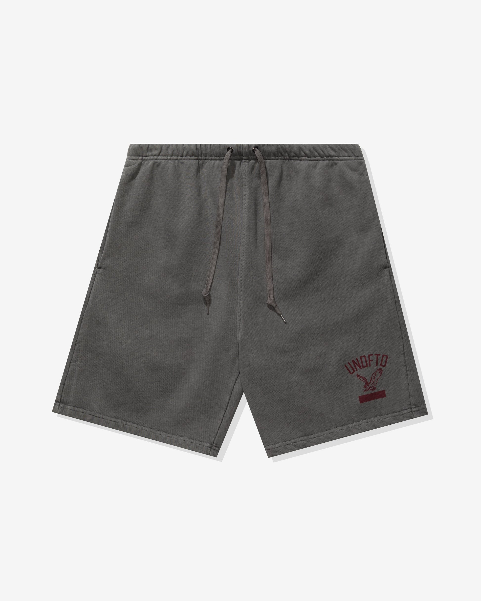 Undefeated Clothing - UNDEFEATED STATE SWEATSHORT