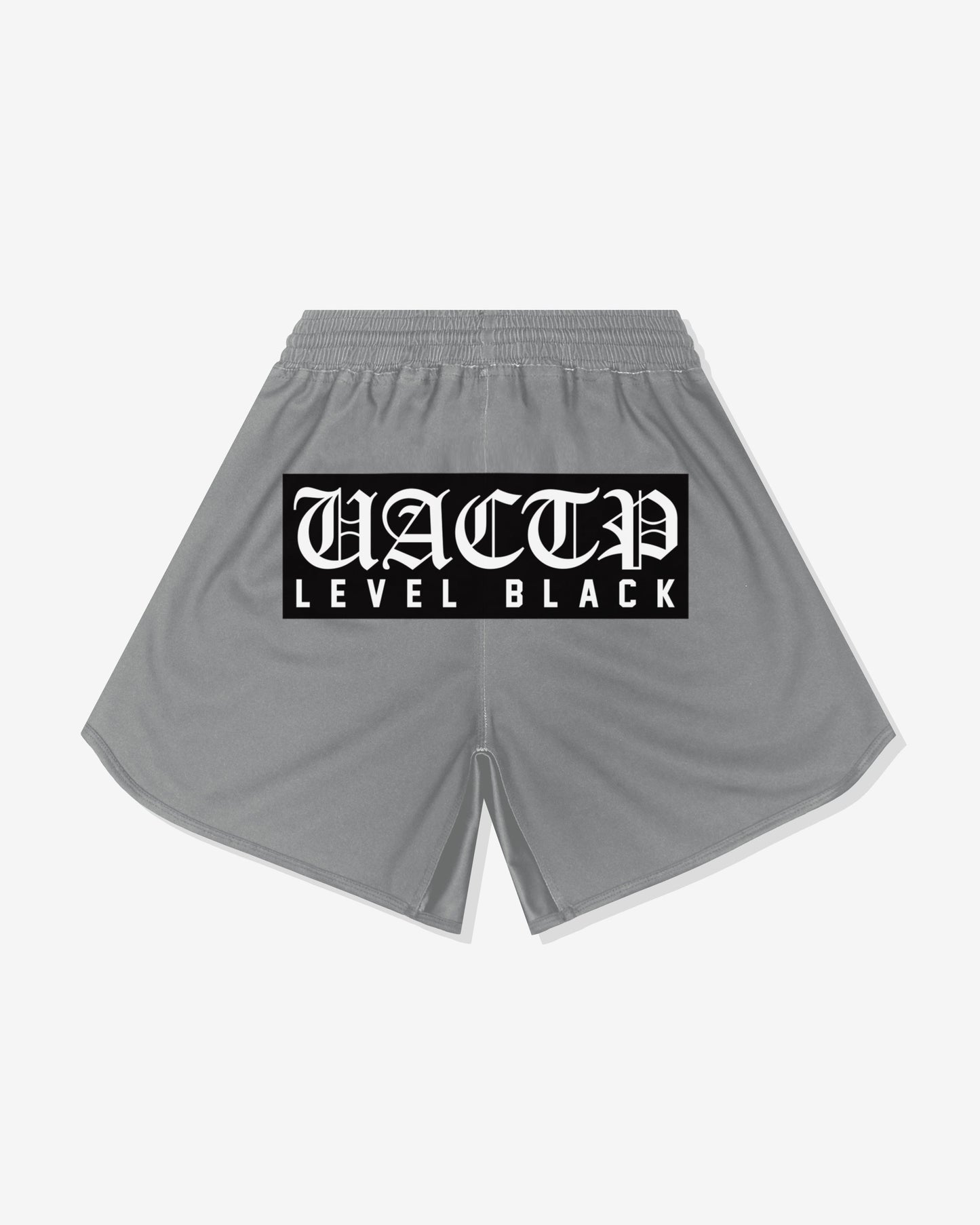 Undefeated Clothing - UACTP X LEVELXBLACK NOGI SHORT