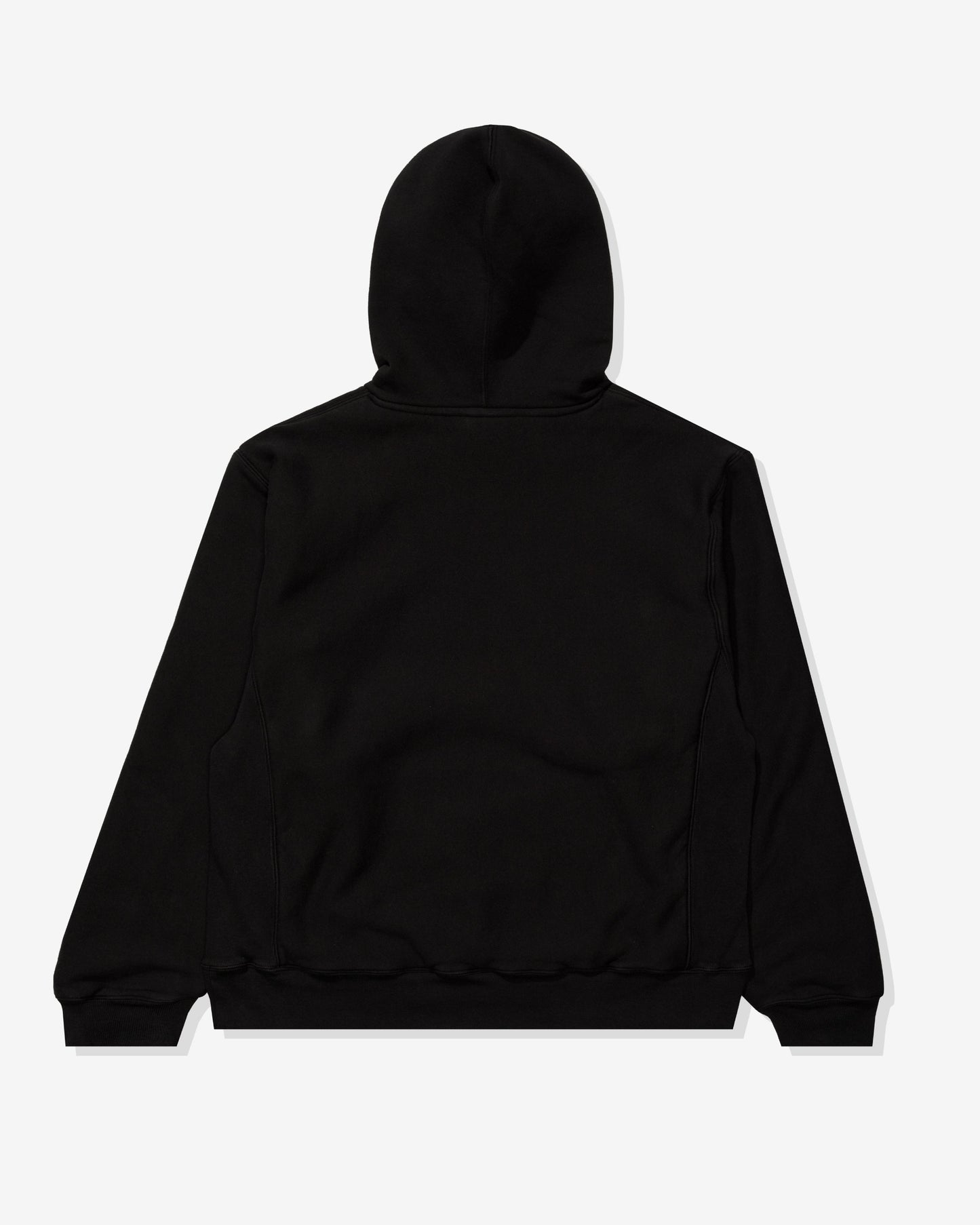 Undefeated Clothing - UNDEFEATED 2-PLY PULLOVER HOOD