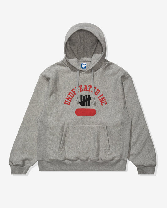 Undefeated Clothing - UNDEFEATED 2-PLY PULLOVER HOOD