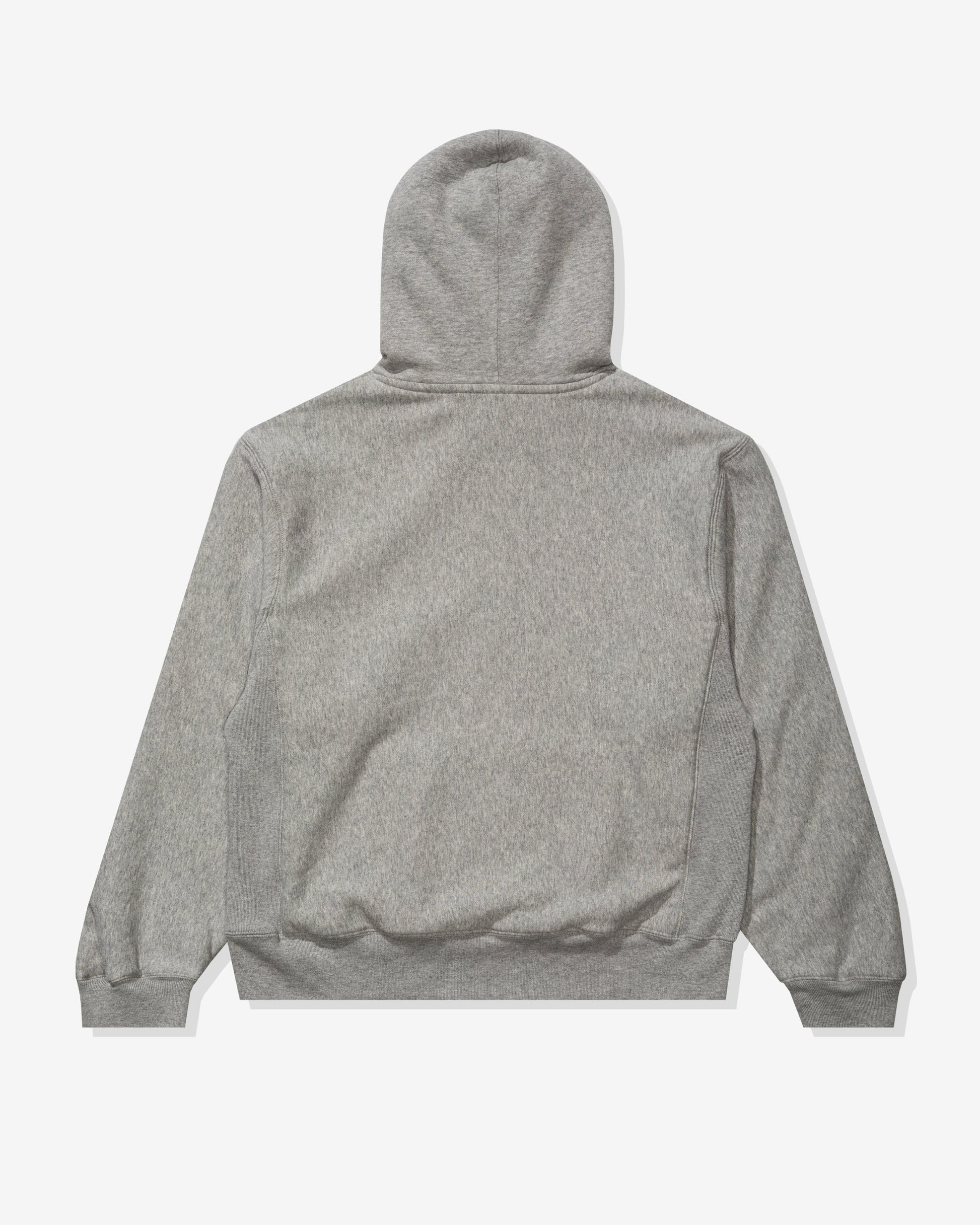Undefeated Clothing - UNDEFEATED 2-PLY PULLOVER HOOD