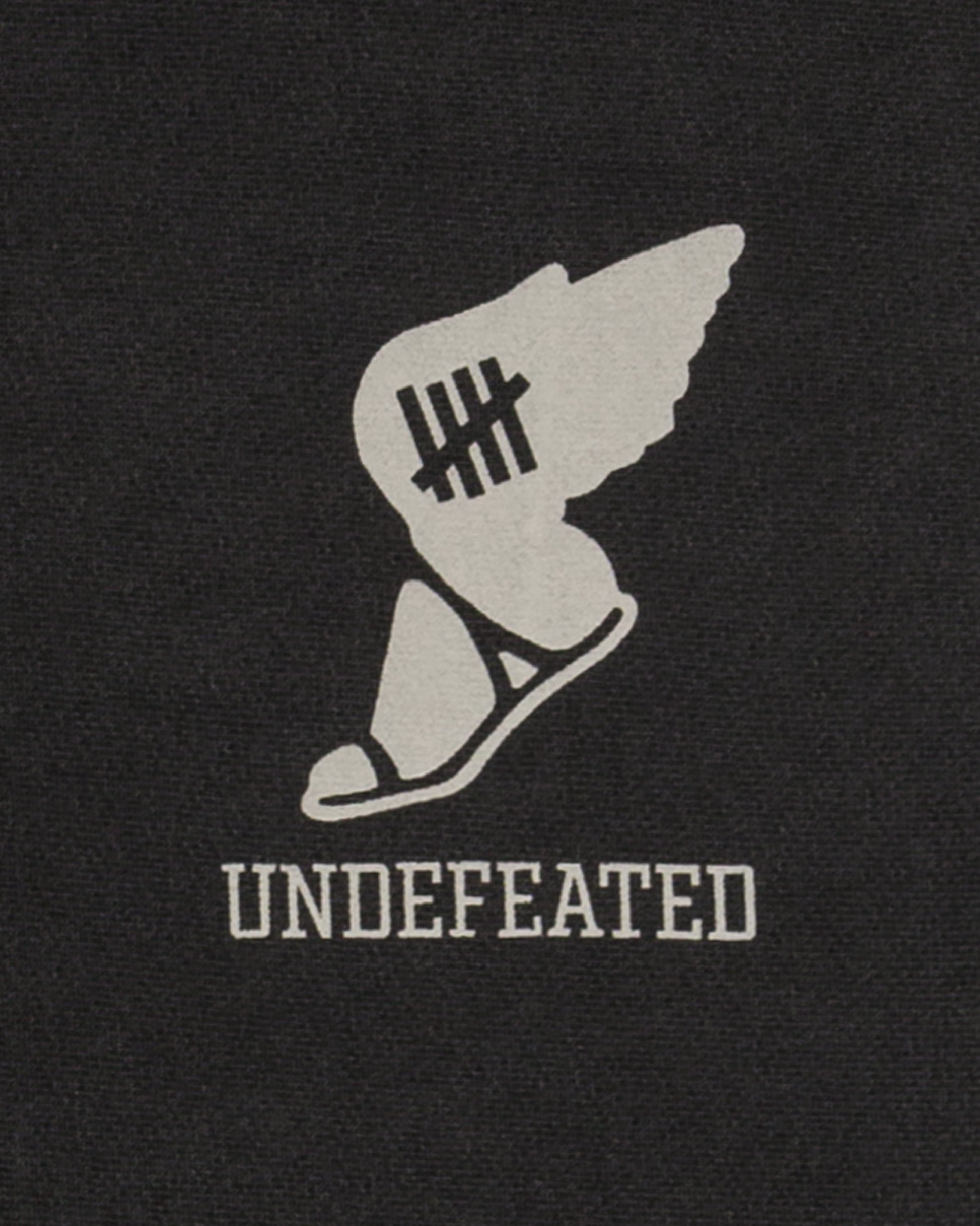 Undefeated Clothing - UNDEFEATED TRACK CREWNECK