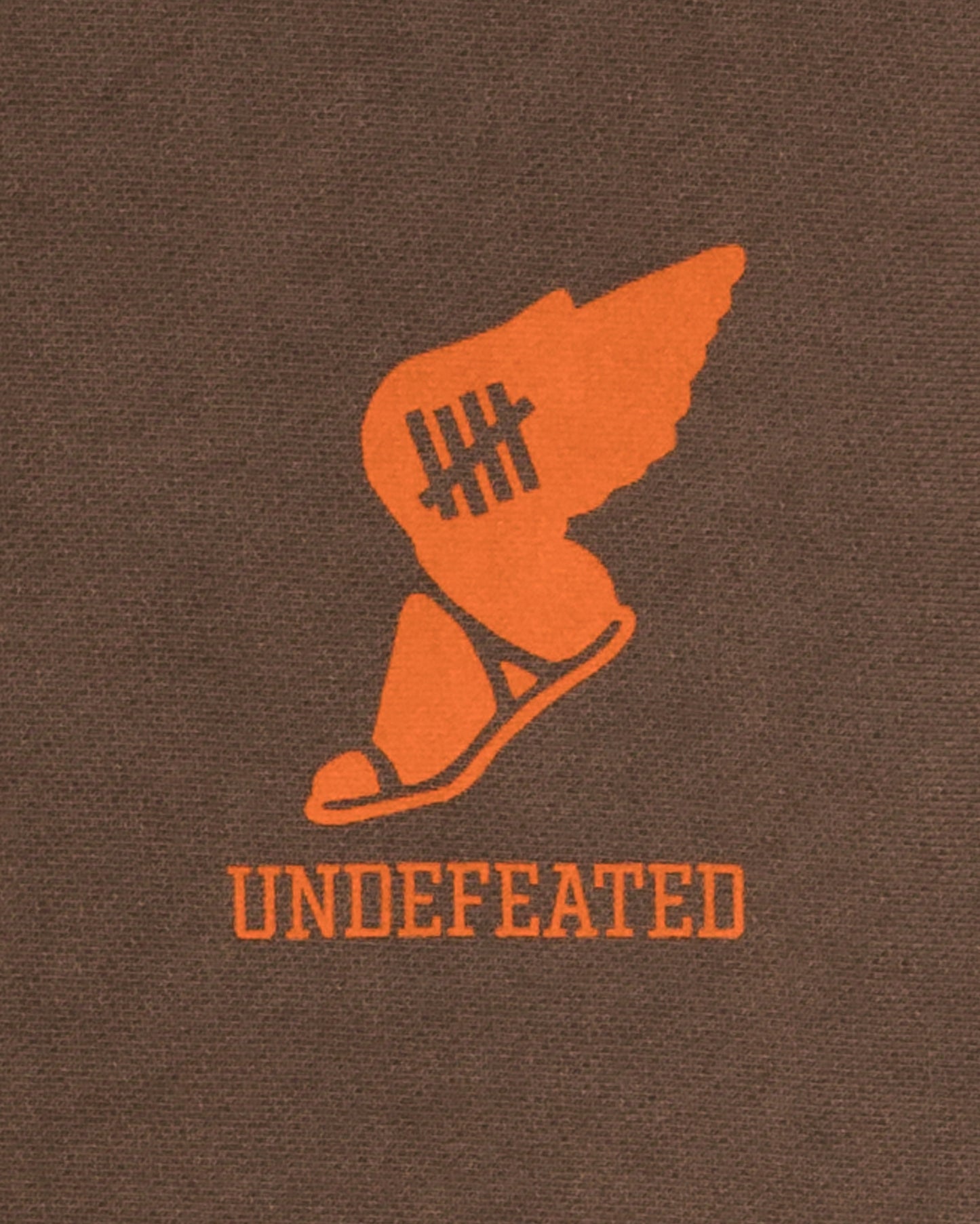 Undefeated Clothing - UNDEFEATED TRACK CREWNECK