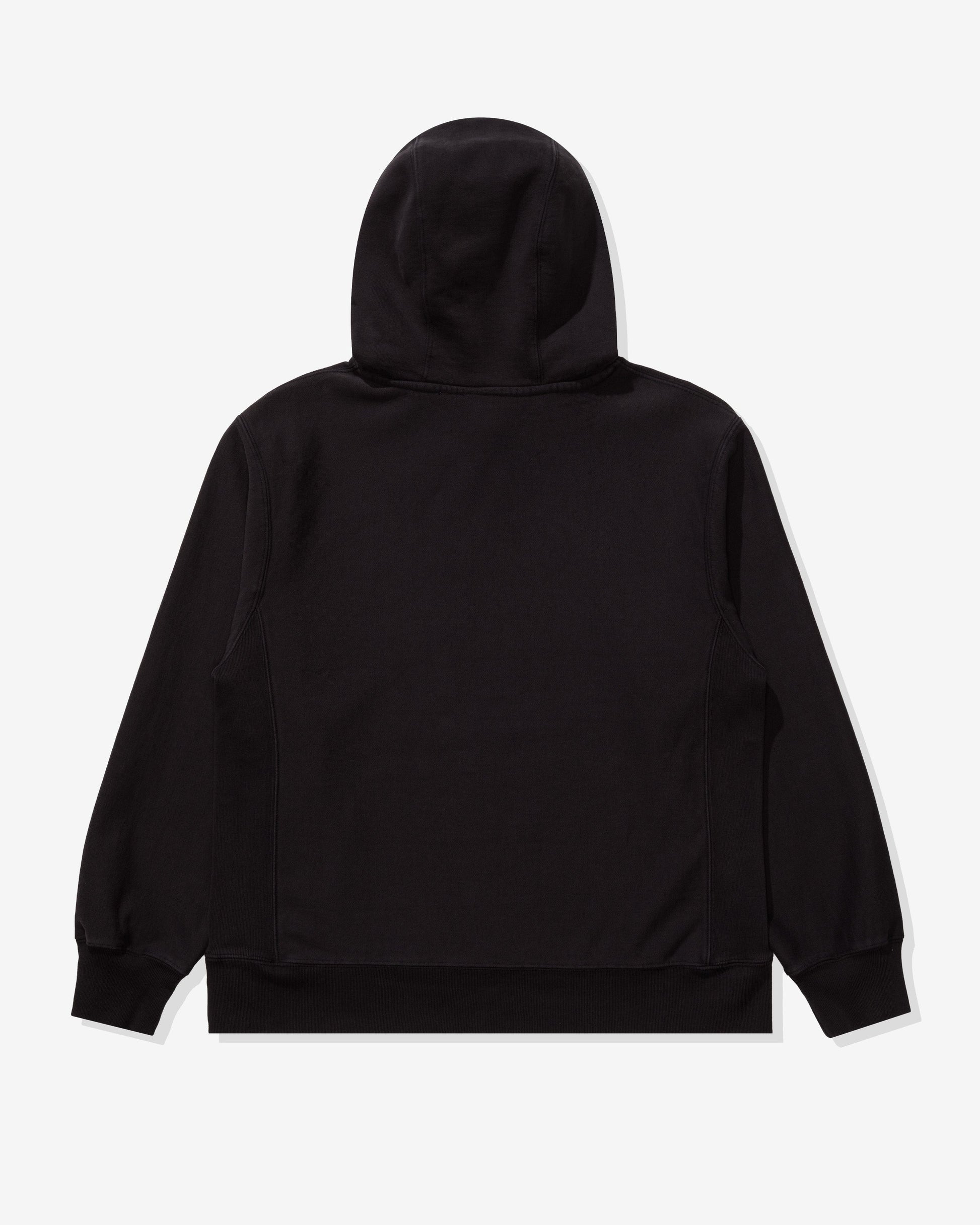 Undefeated Clothing - UNDEFEATED ARCH PULLOVER HOOD