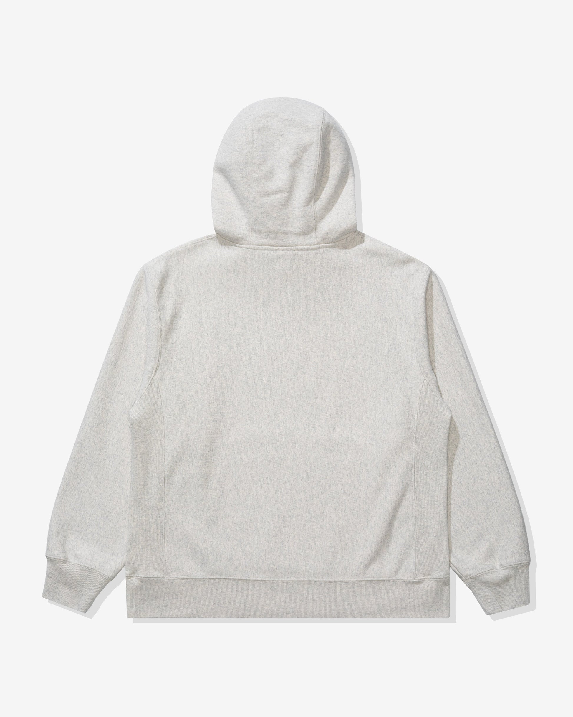 Undefeated Clothing - UNDEFEATED ARCH PULLOVER HOOD