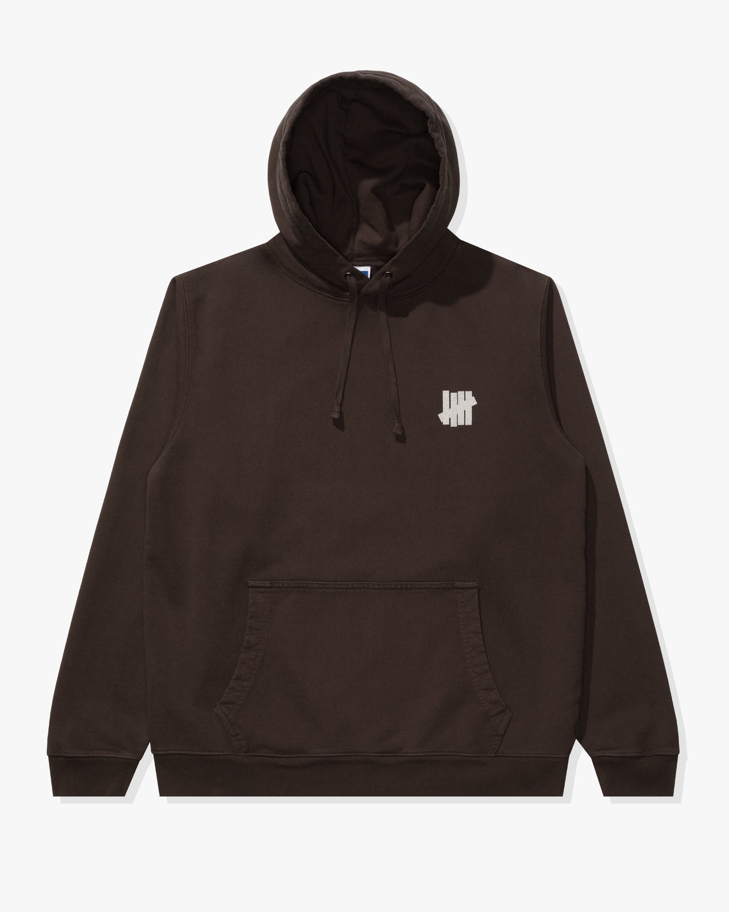 Undefeated Clothing - UNDEFEATED ICON PULLOVER HOOD