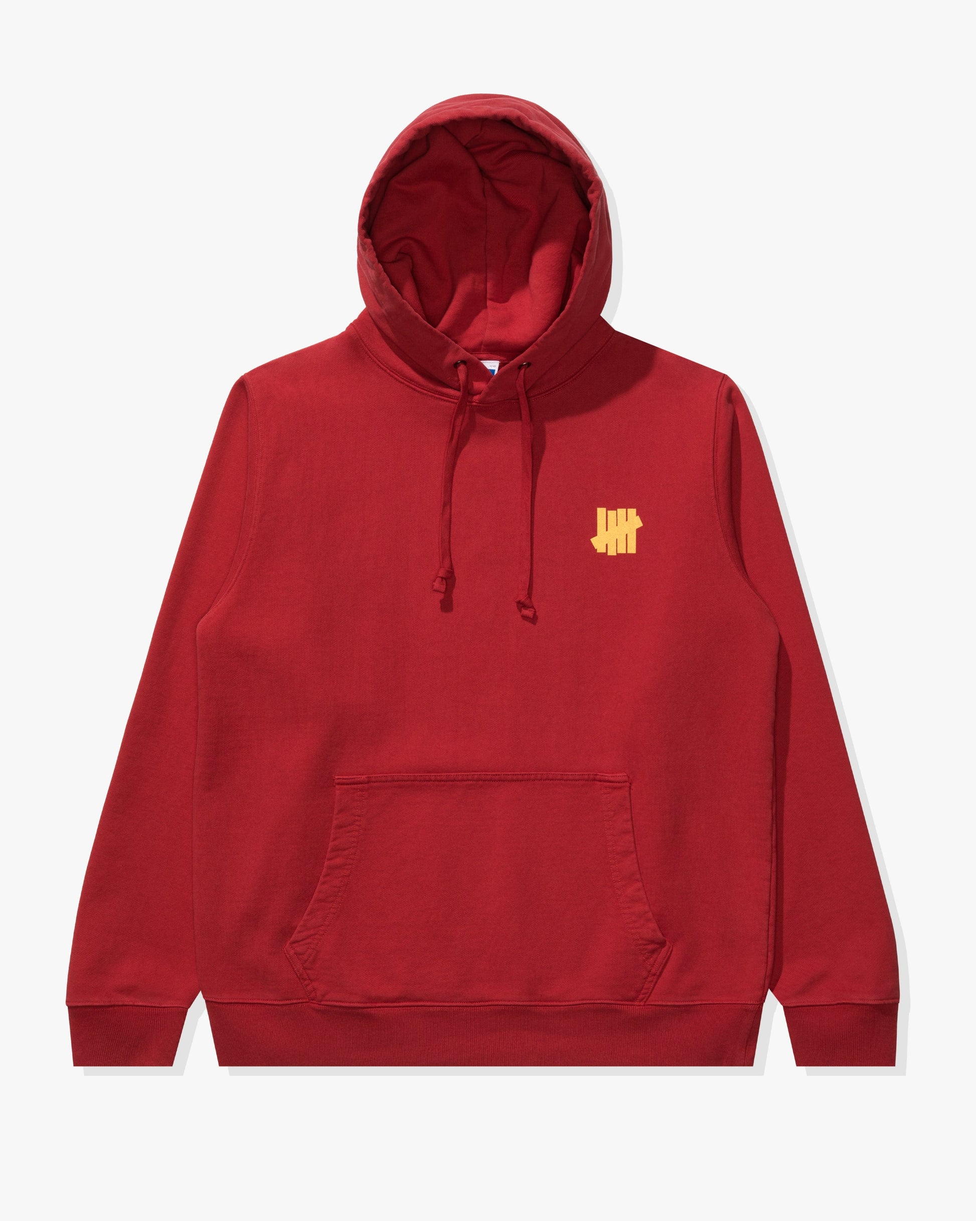 Undefeated Clothing - UNDEFEATED ICON PULLOVER HOOD