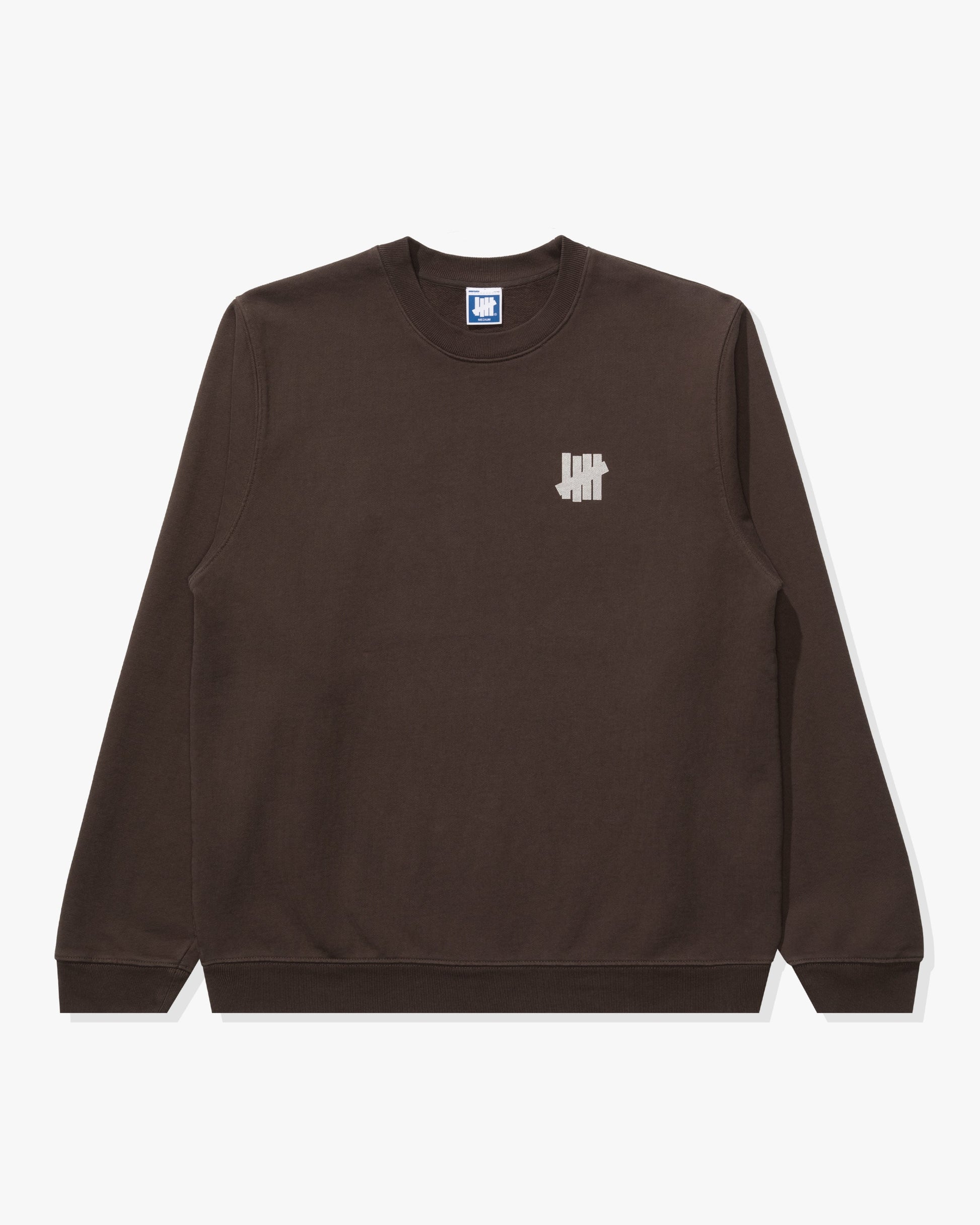 Undefeated Clothing - UNDEFEATED ICON CREWNECK