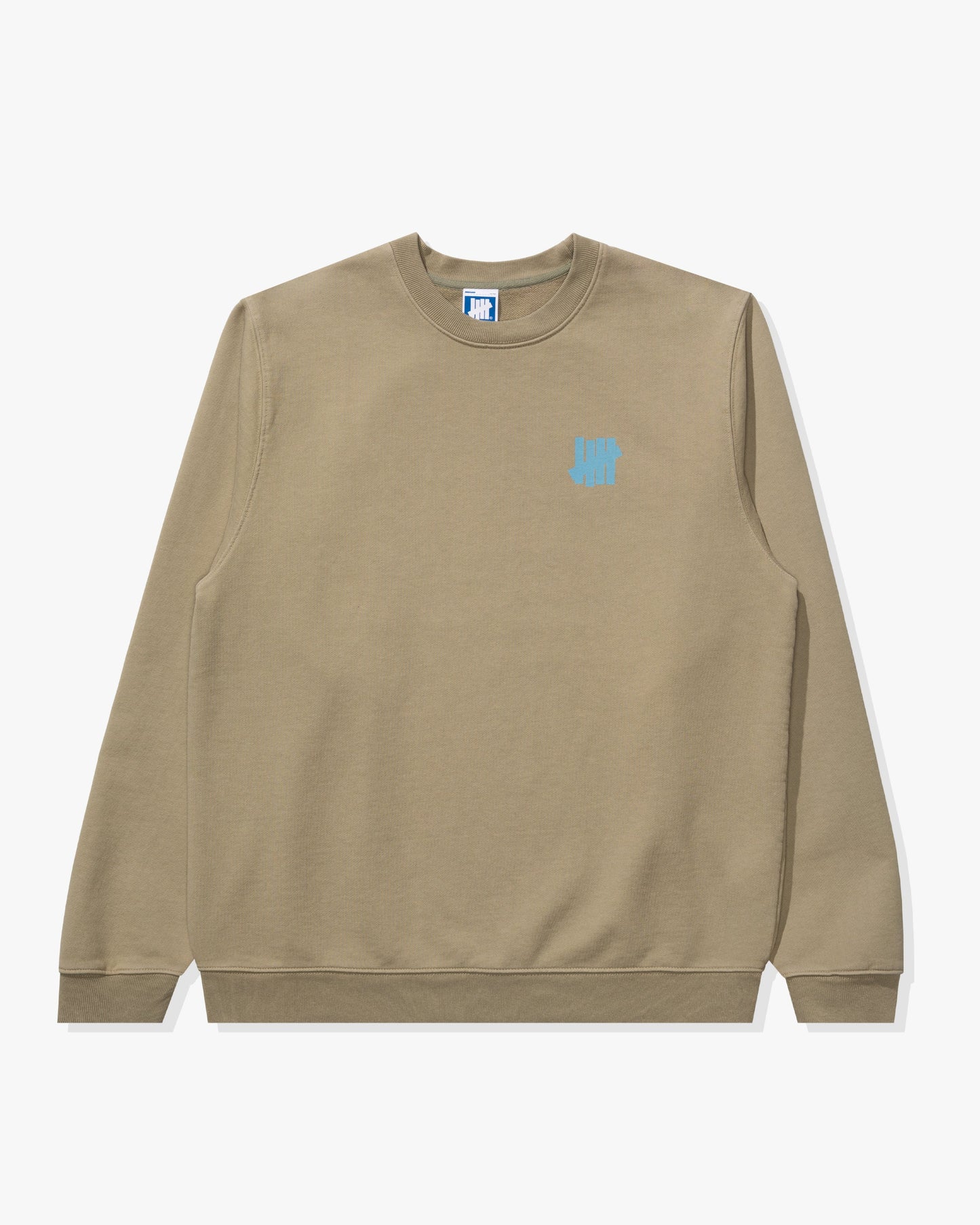 Undefeated Clothing - UNDEFEATED ICON CREWNECK