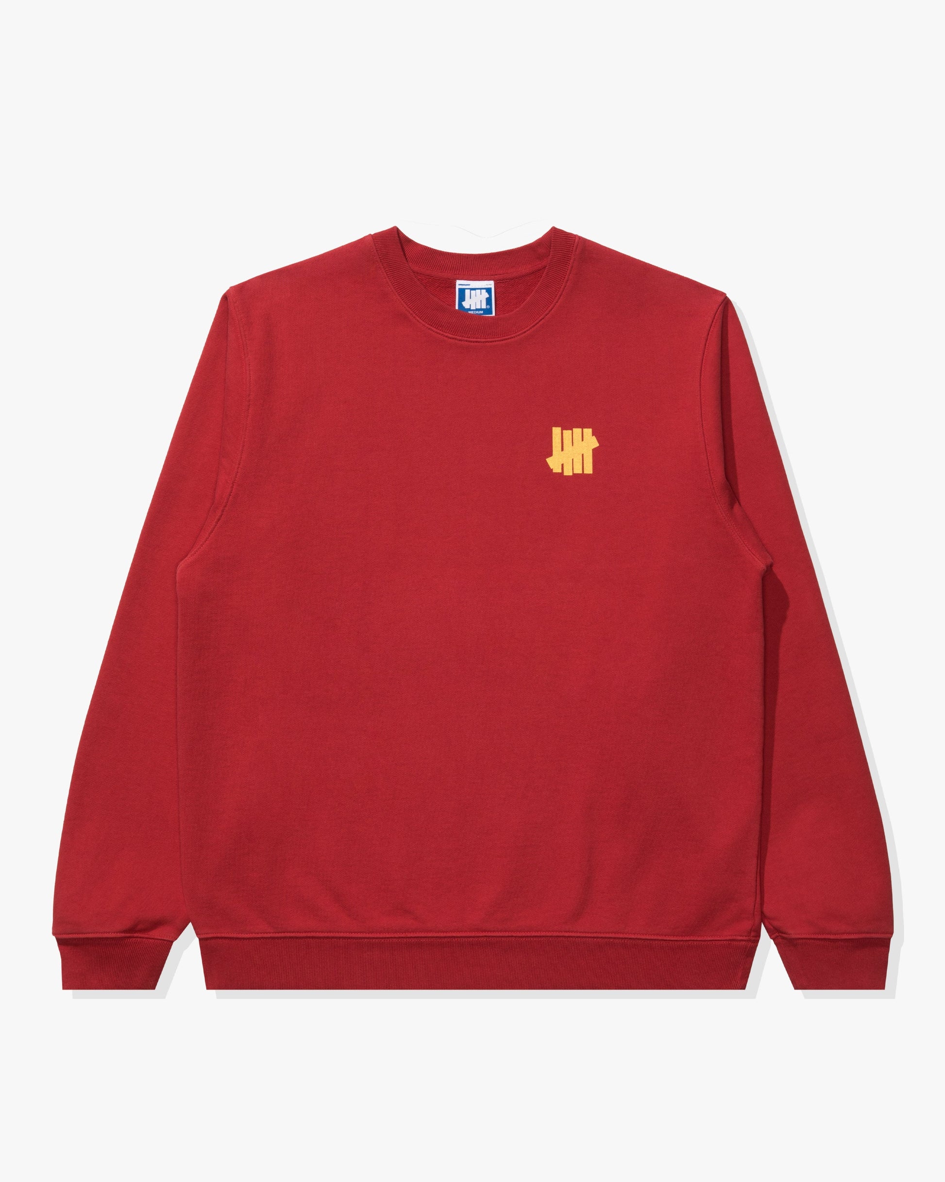Undefeated Clothing - UNDEFEATED ICON CREWNECK