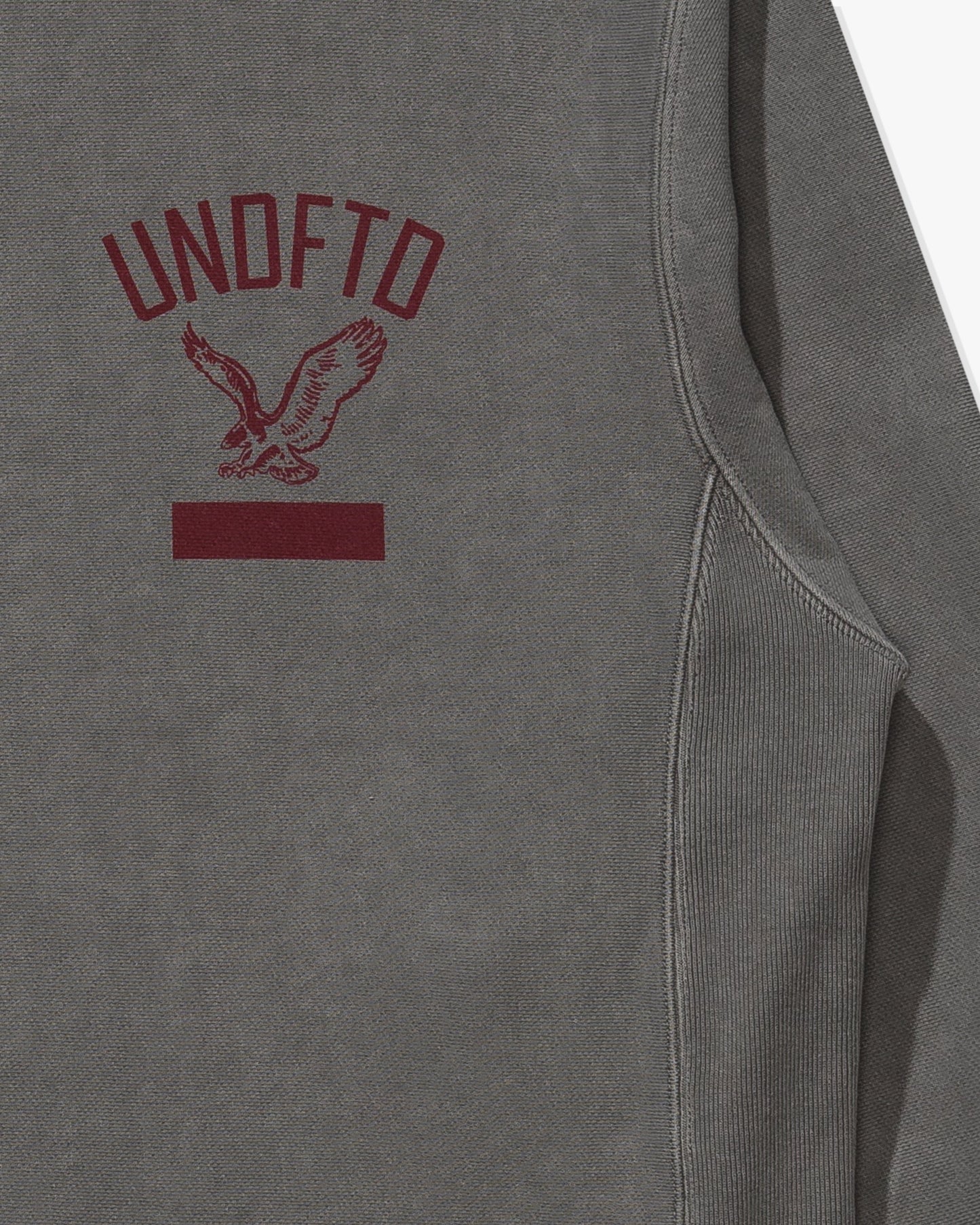Undefeated Clothing - UNDEFEATED STATE CREWNECK