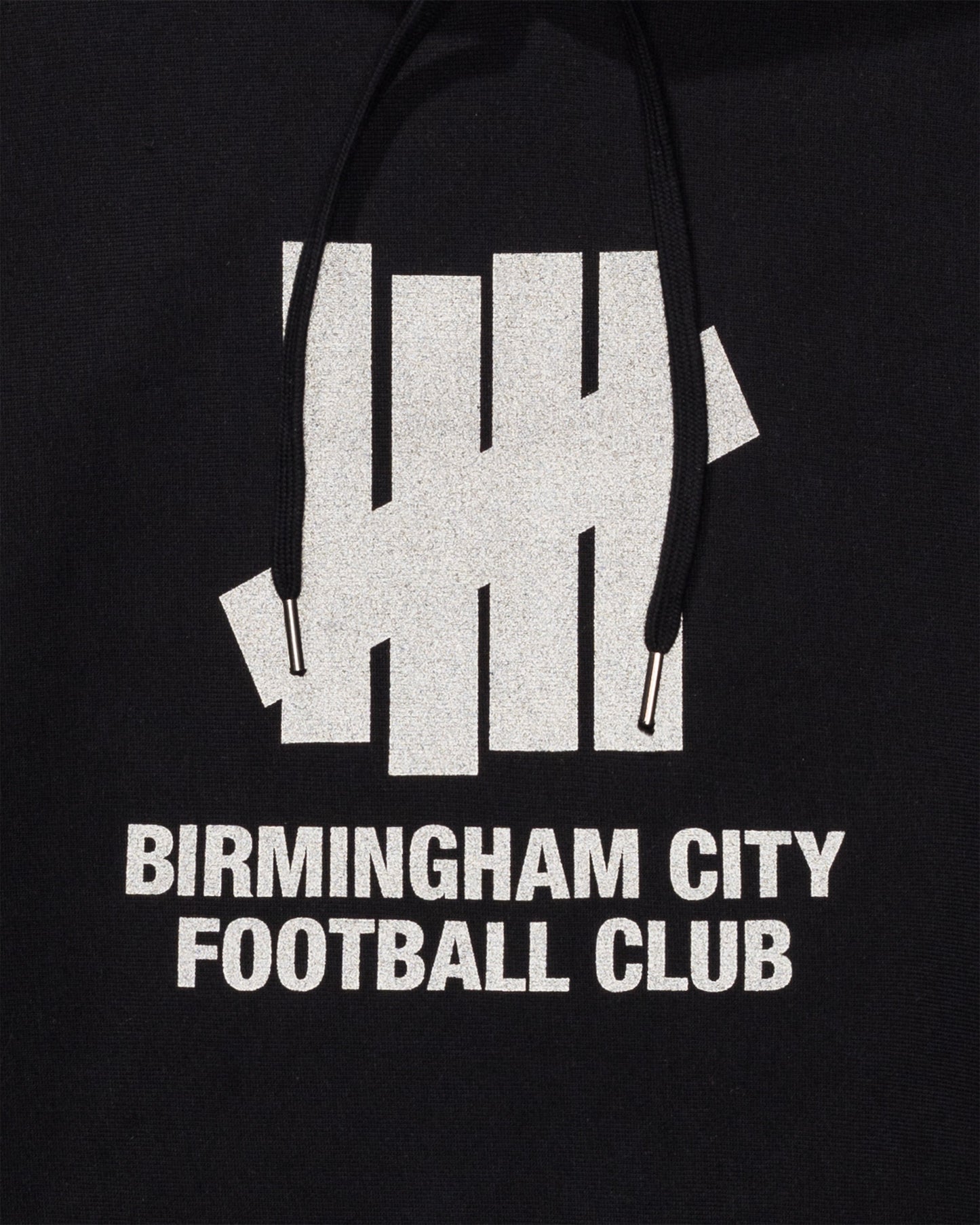 Undefeated Clothing - UNDEFEATED X BCFC TEAM HOODIE
