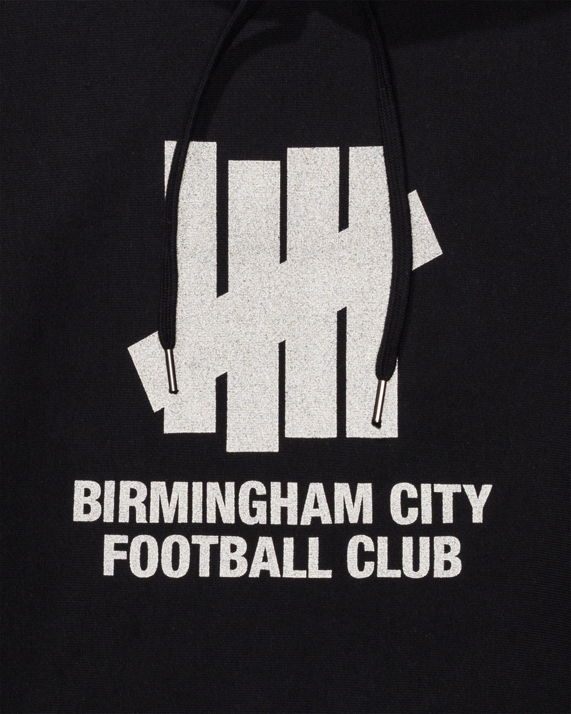 Undefeated Clothing - UNDEFEATED X BCFC TEAM HOODIE