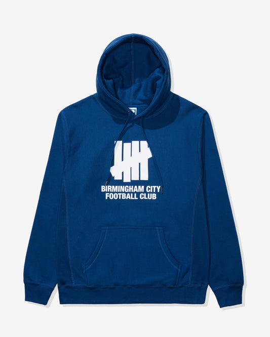 Undefeated Clothing - UNDEFEATED X BCFC TEAM HOODIE