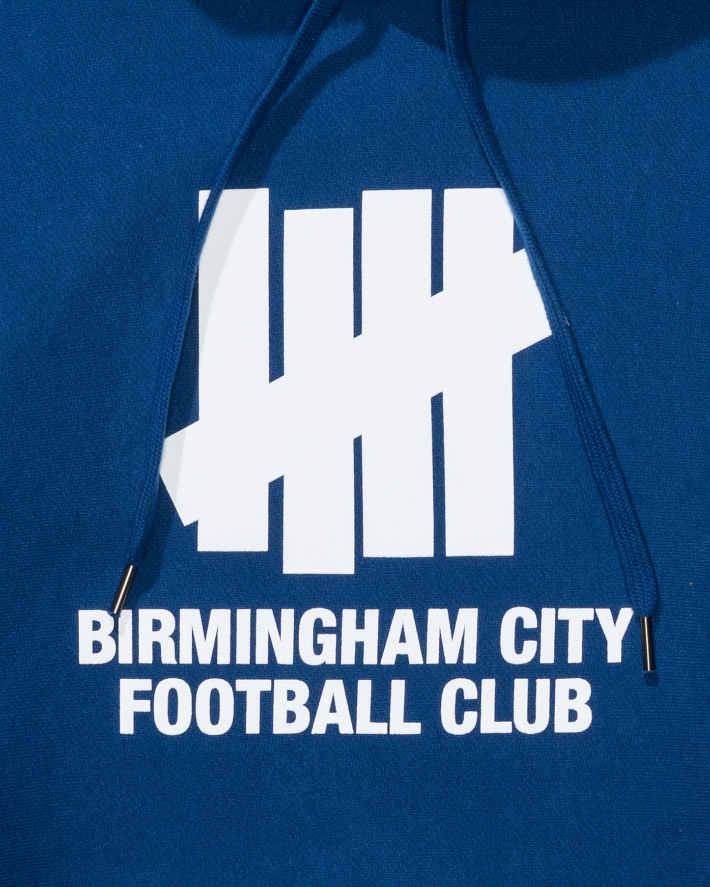 Undefeated Clothing - UNDEFEATED X BCFC TEAM HOODIE