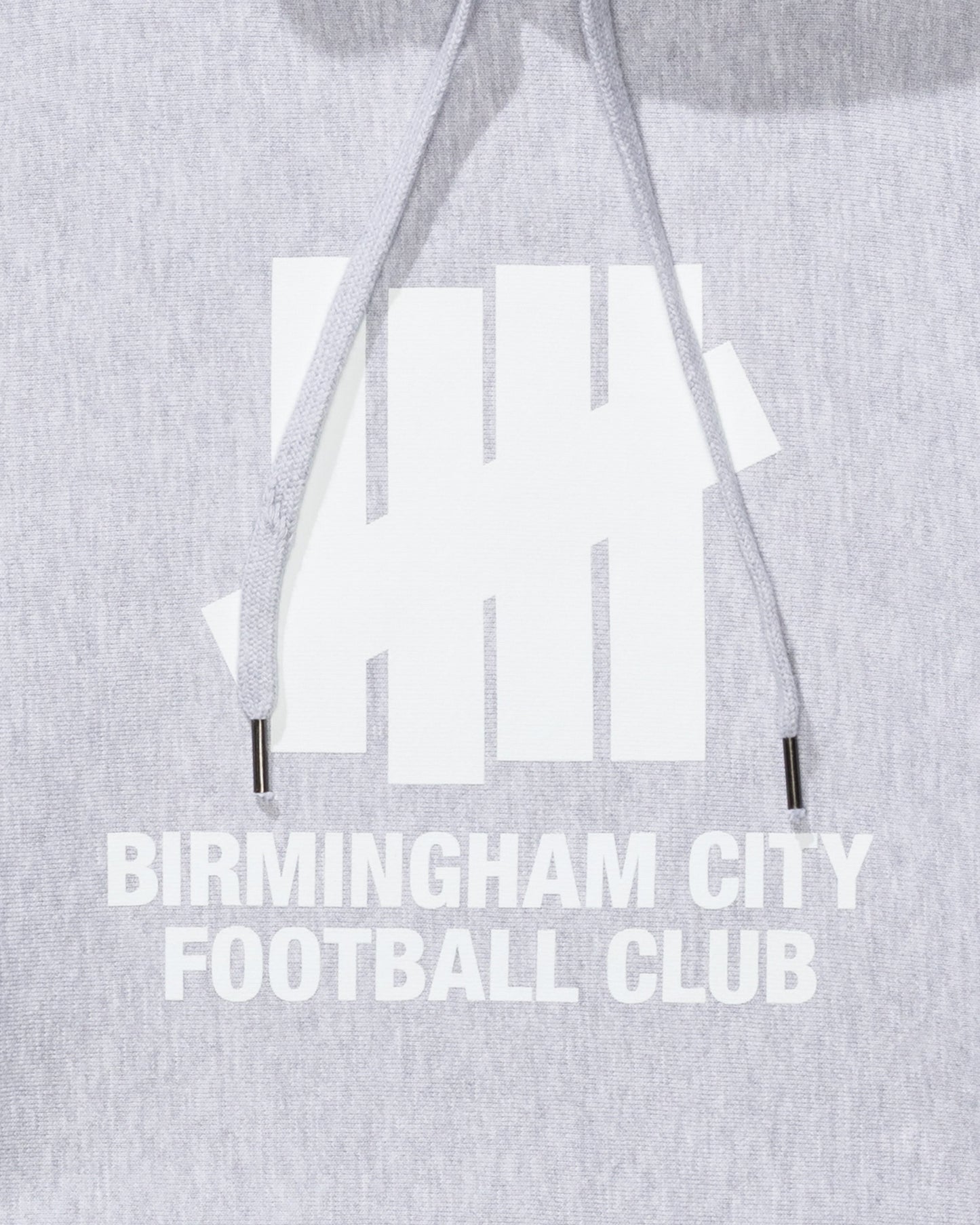 Undefeated Clothing - UNDEFEATED X BCFC TEAM HOODIE