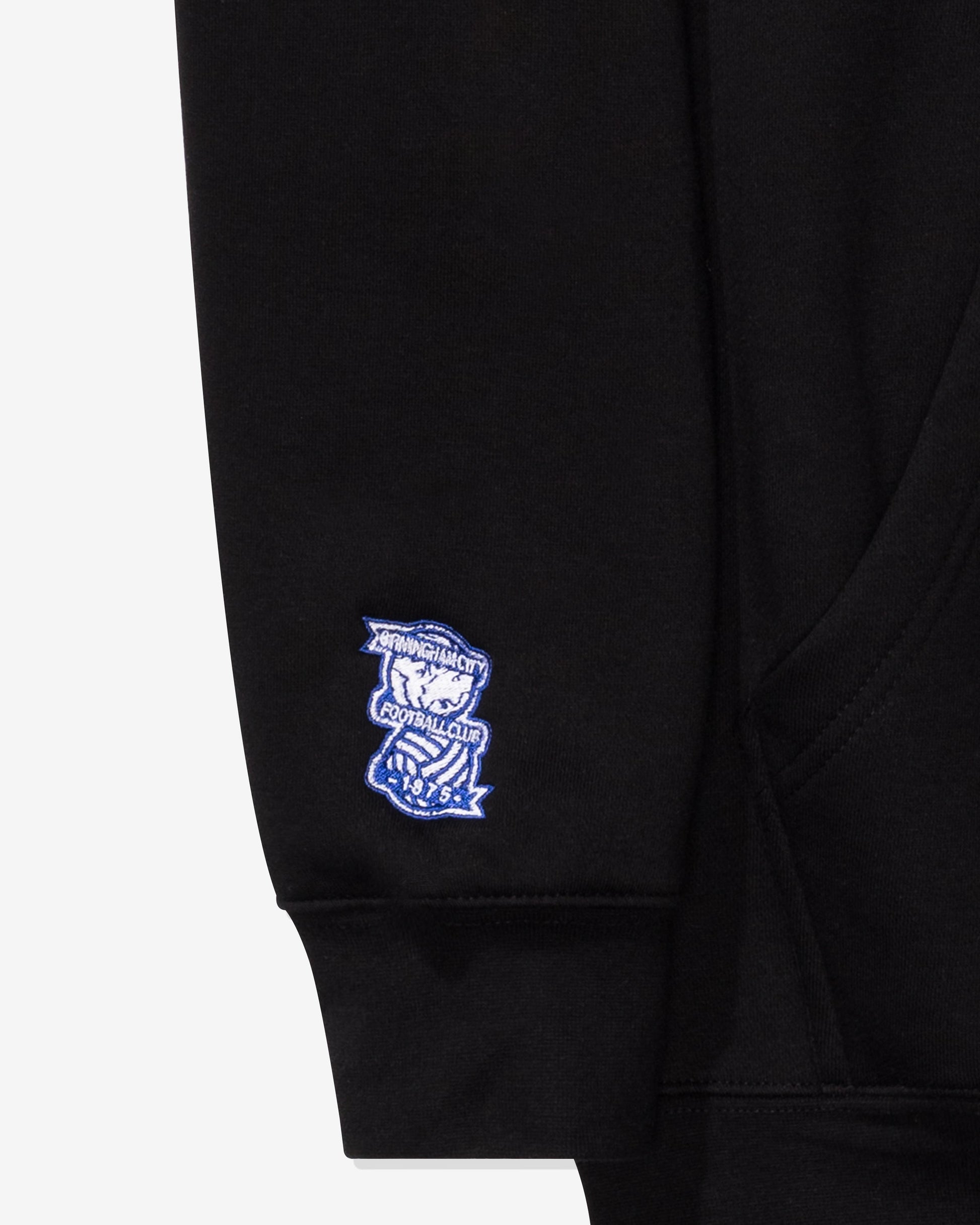 Undefeated Clothing - UNDEFEATED X BCFC BLUES HOODED SWEATSHIRT