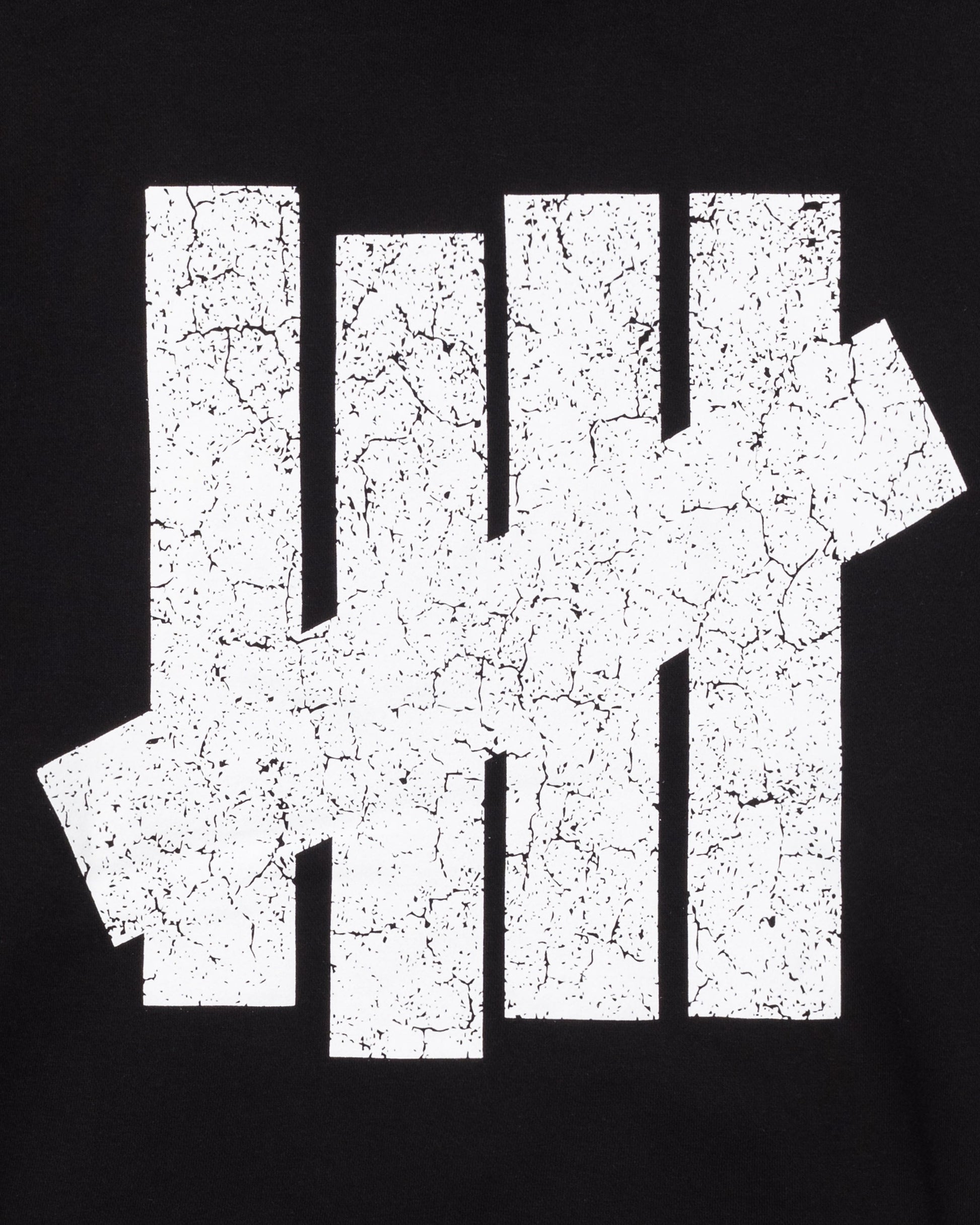 Undefeated Clothing - UNDEFEATED X BCFC BLUES HOODED SWEATSHIRT