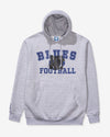 HEATHER GREY