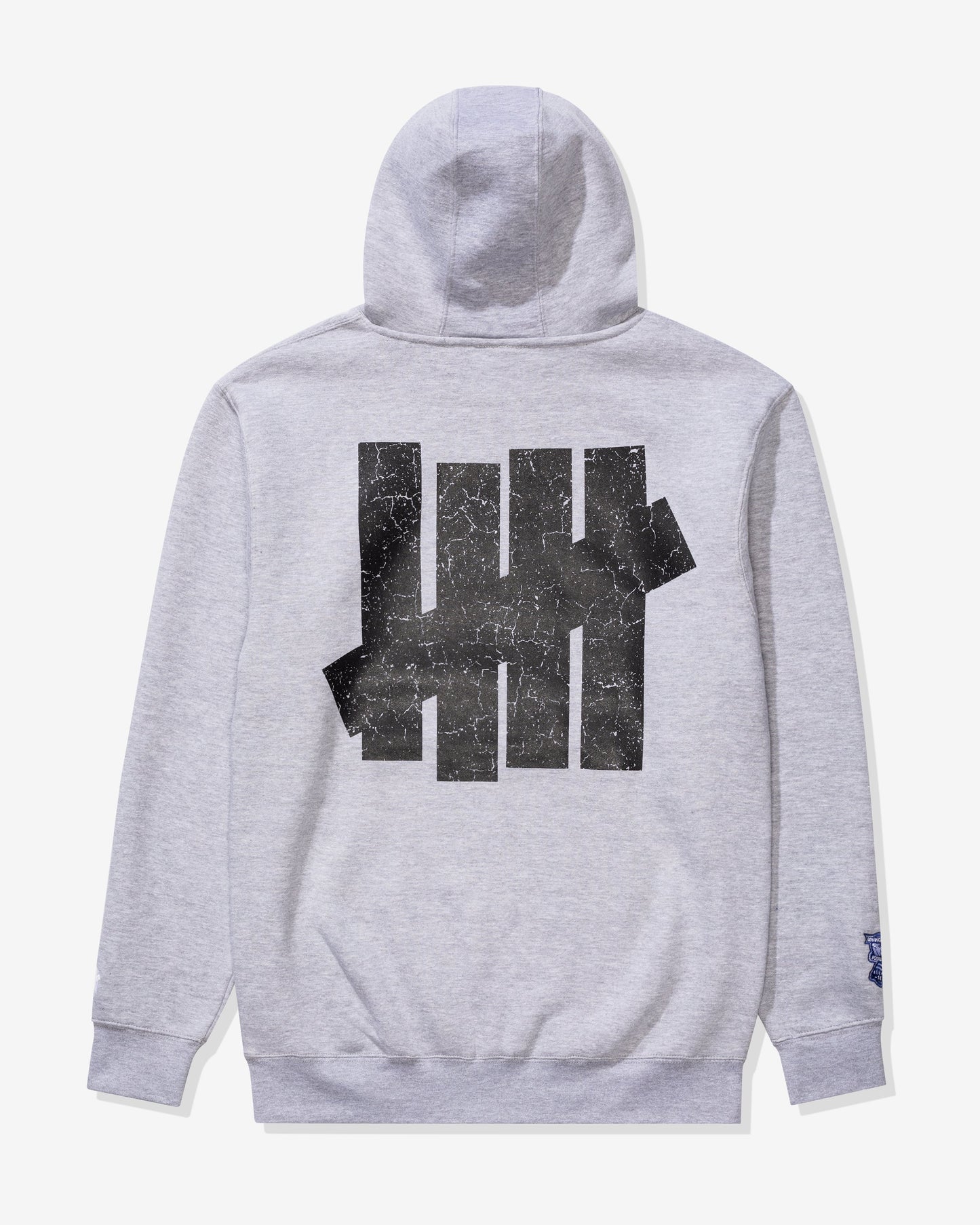 Undefeated Clothing - UNDEFEATED X BCFC BLUES HOODED SWEATSHIRT