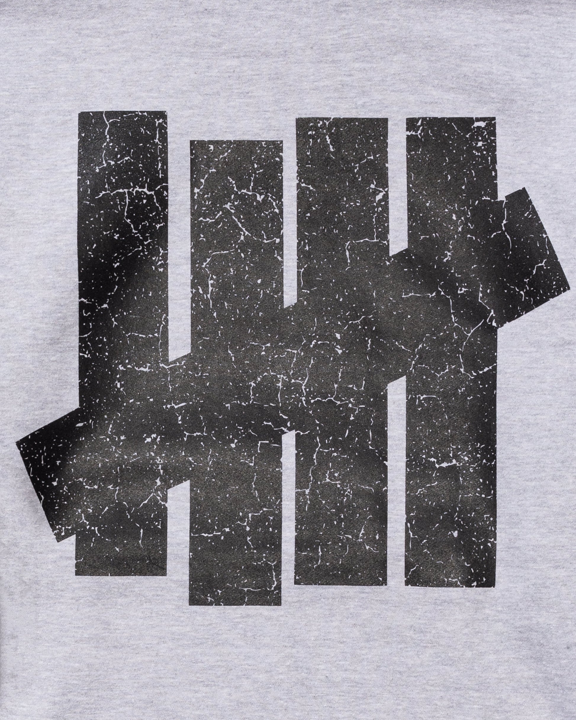 Undefeated Clothing - UNDEFEATED X BCFC BLUES HOODED SWEATSHIRT