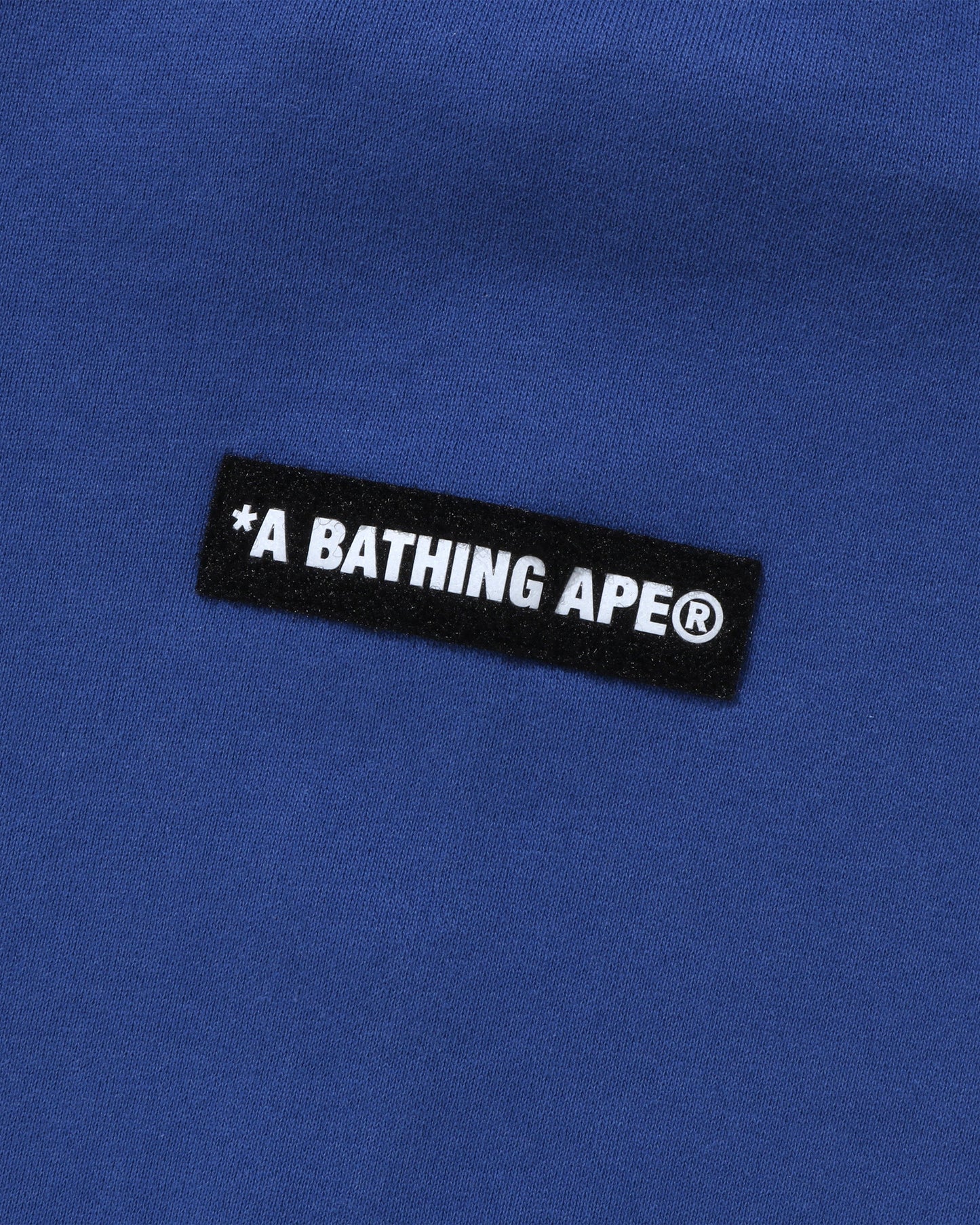 Undefeated Clothing - BAPE X UNDEFEATED COLOR CAMO RELAXED ZIP HOODIE