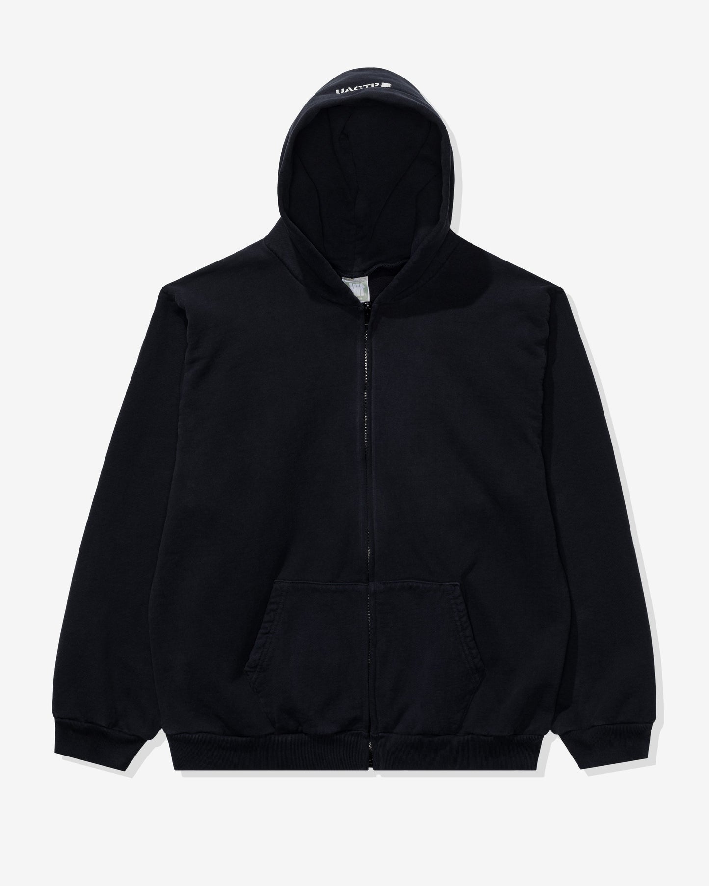 Undefeated Clothing - UACTP UNIFORM ZIP UP HOODY