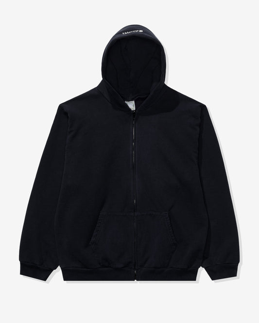 Undefeated Clothing - UACTP UNIFORM ZIP UP HOODY