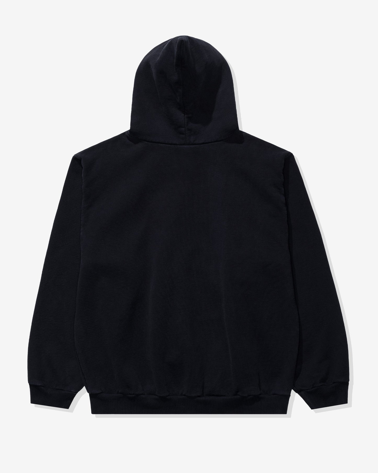 Undefeated Clothing - UACTP UNIFORM ZIP UP HOODY