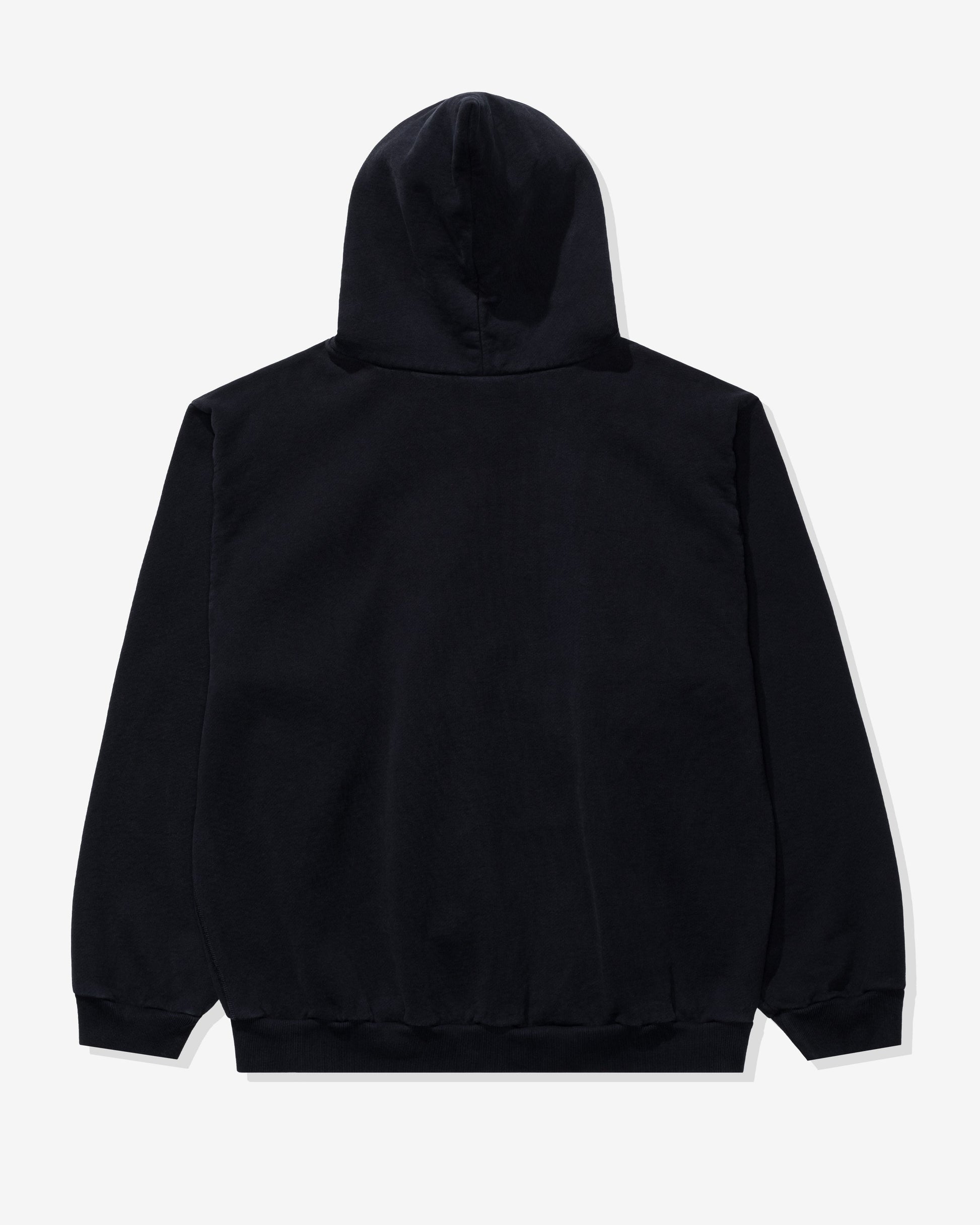 Undefeated Clothing - UACTP UNIFORM ZIP UP HOODY