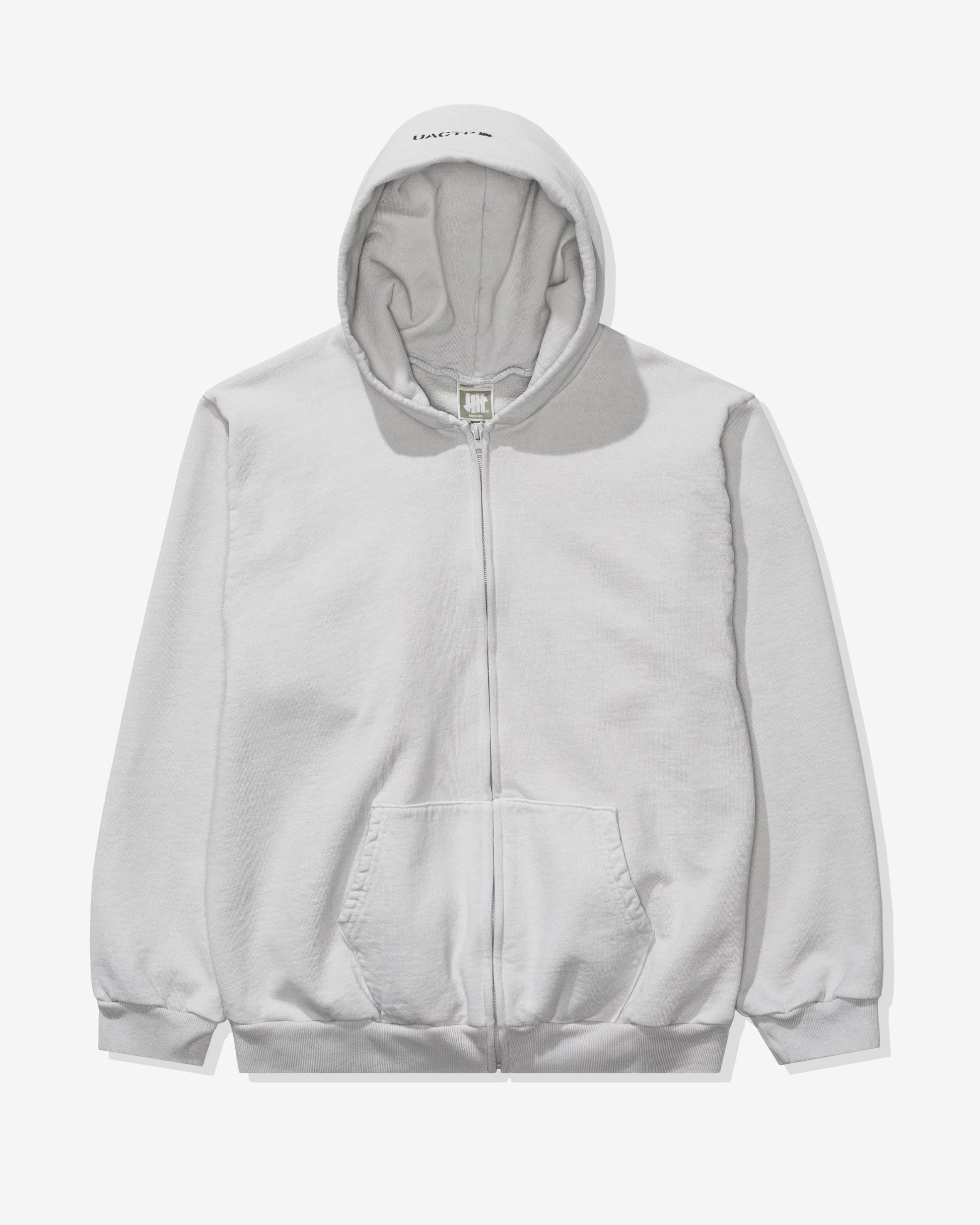 Undefeated Clothing - UACTP UNIFORM ZIP UP HOODY