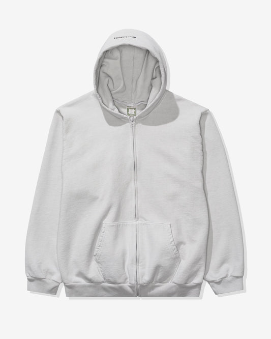 Undefeated Clothing - UACTP UNIFORM ZIP UP HOODY