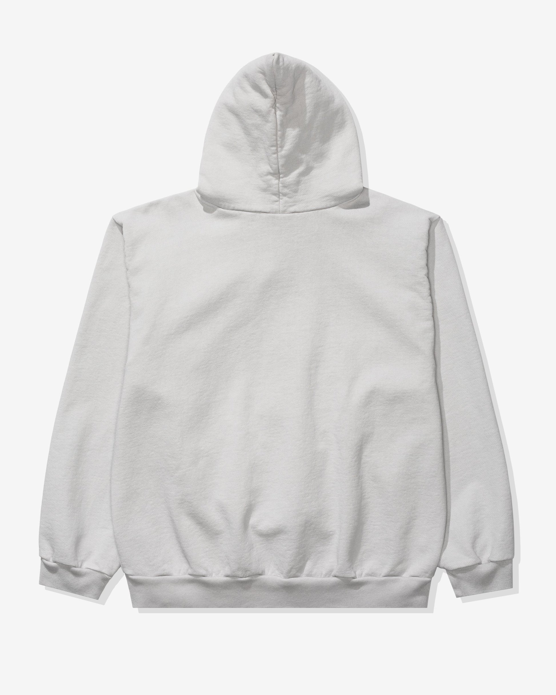 Undefeated Clothing - UACTP UNIFORM ZIP UP HOODY