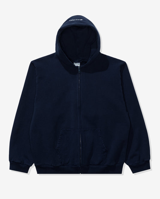 Undefeated Clothing - UACTP UNIFORM ZIP UP HOODY