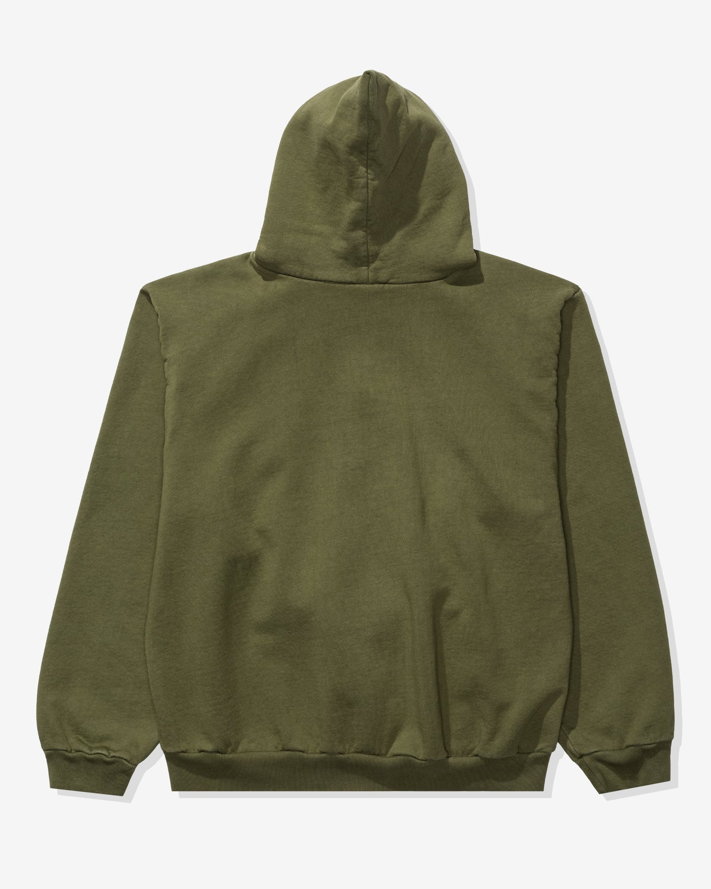 Undefeated Clothing - UACTP UNIFORM ZIP UP HOODY