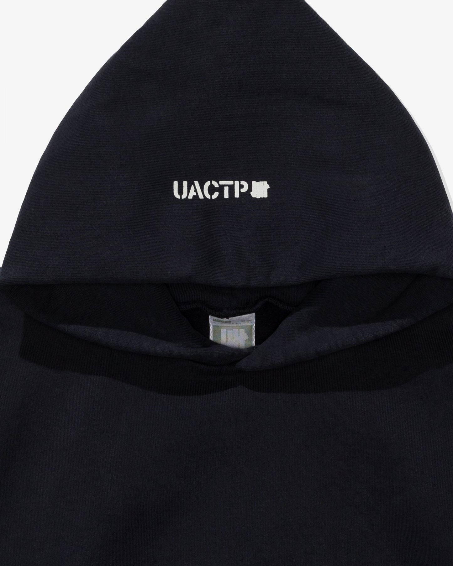 Undefeated Clothing - UACTP UNIFORM HOODY