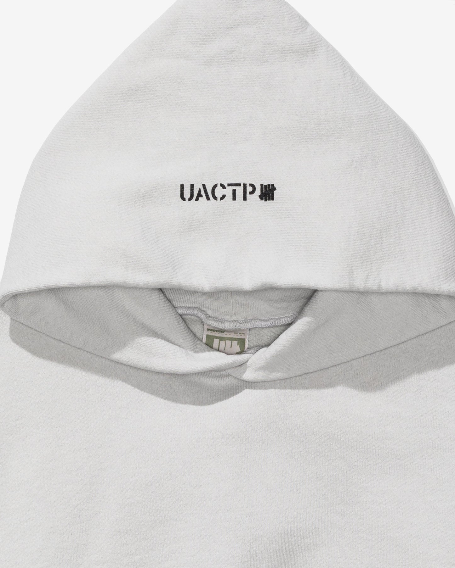 Undefeated Clothing - UACTP UNIFORM HOODY