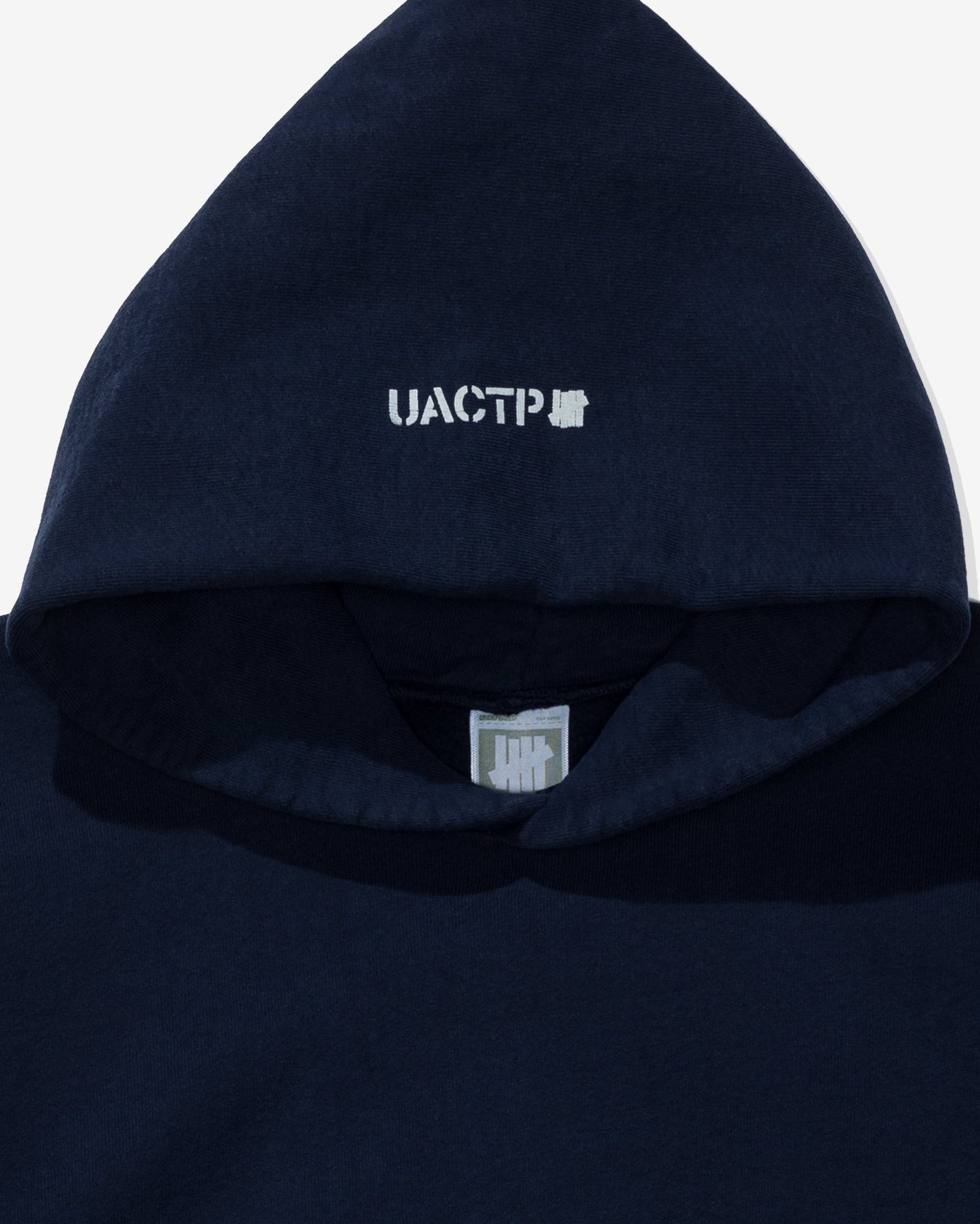 Undefeated Clothing - UACTP UNIFORM HOODY