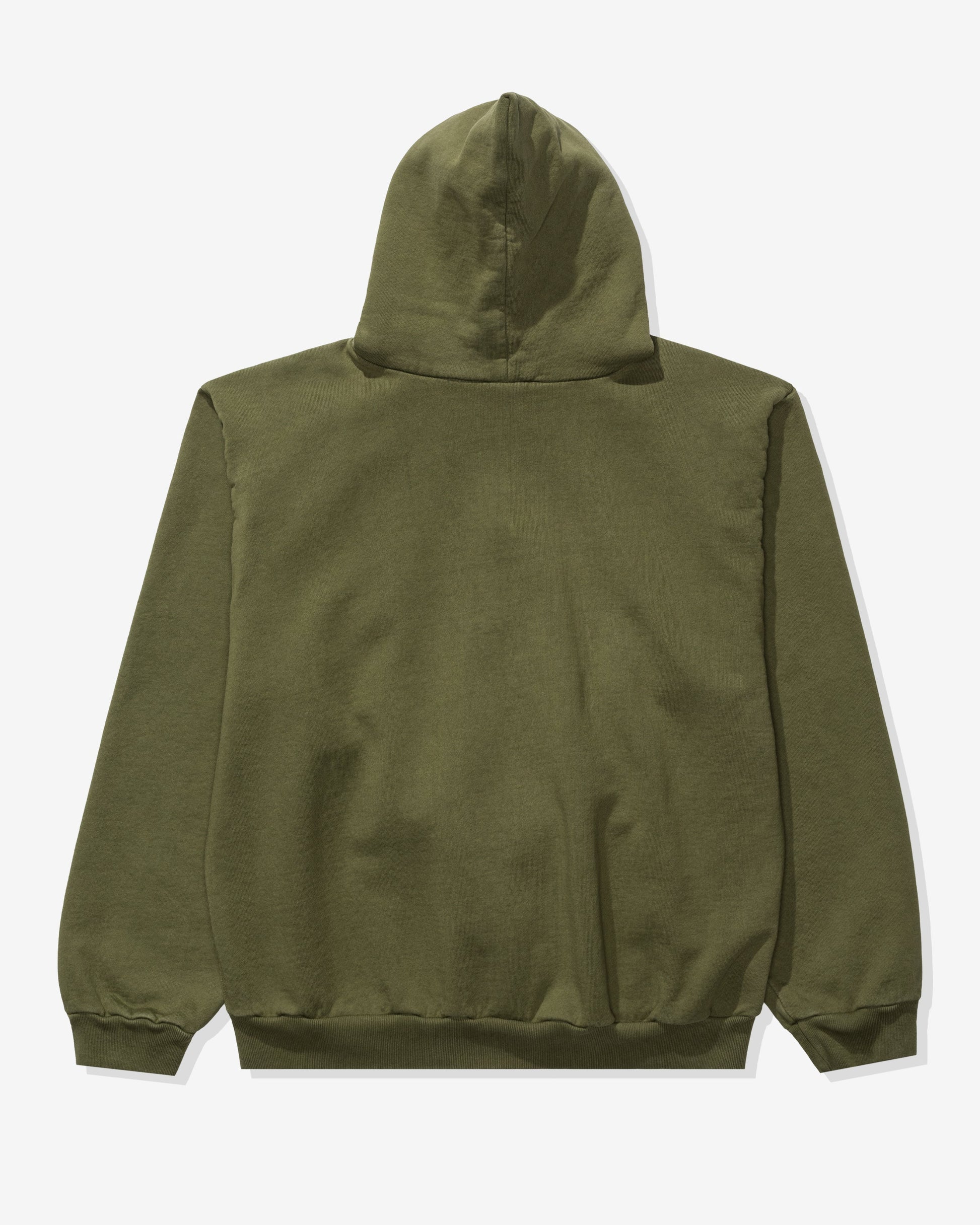 Undefeated Clothing - UACTP UNIFORM HOODY