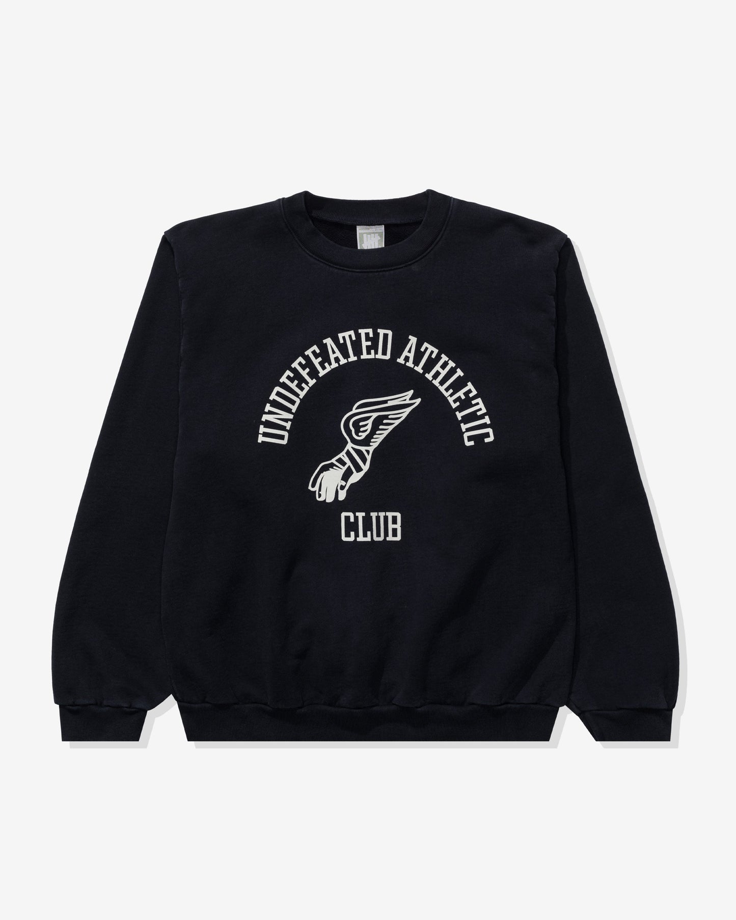 Undefeated Clothing - UACTP ATHLETIC CREWNECK